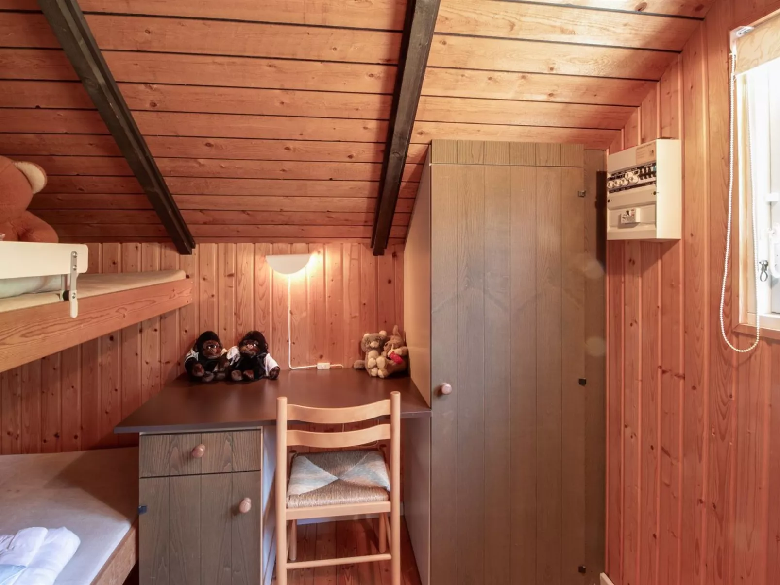 "Maritha" - 950m from the sea-Binnen