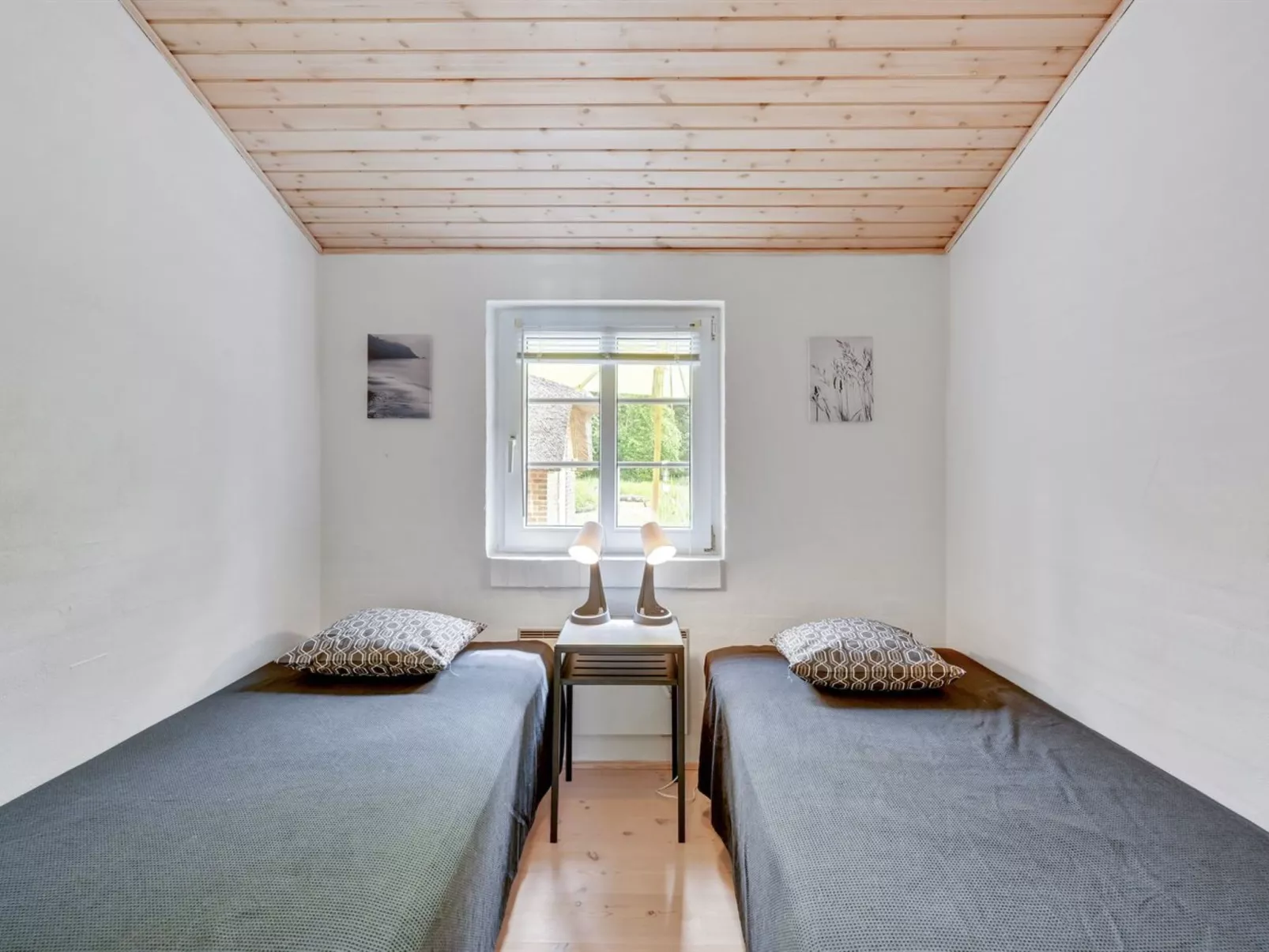 "Osmo" - 900m from the sea-Binnen