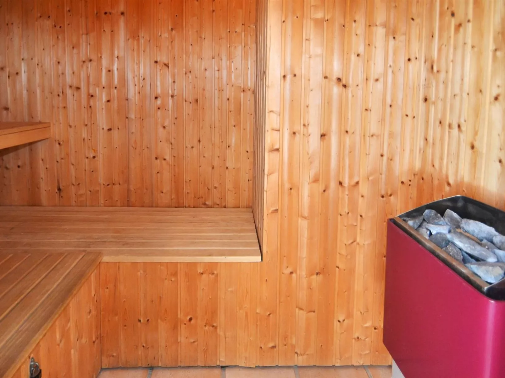 "Hunno" - 3km from the sea-Binnen