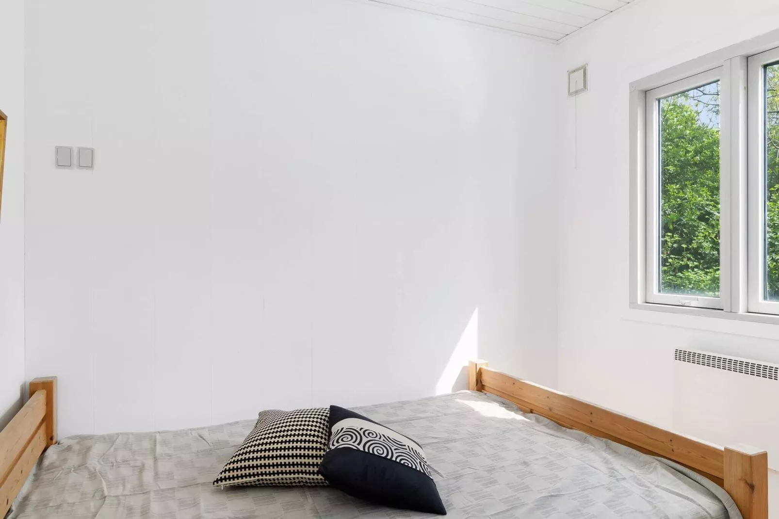 6 persoons vakantie huis in Vejby-By Traum-Binnen
