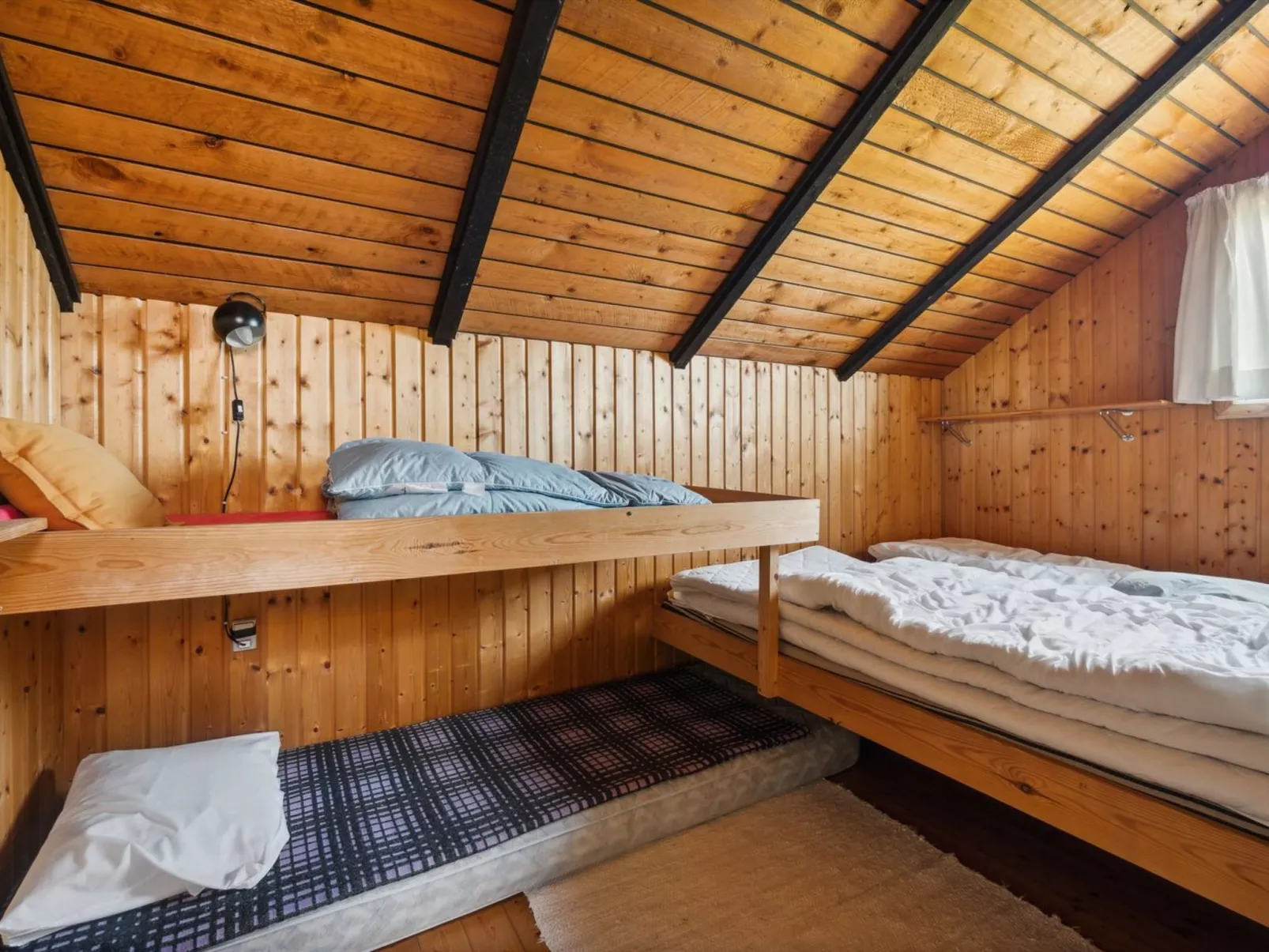 "Henri" - 500m from the sea-Binnen