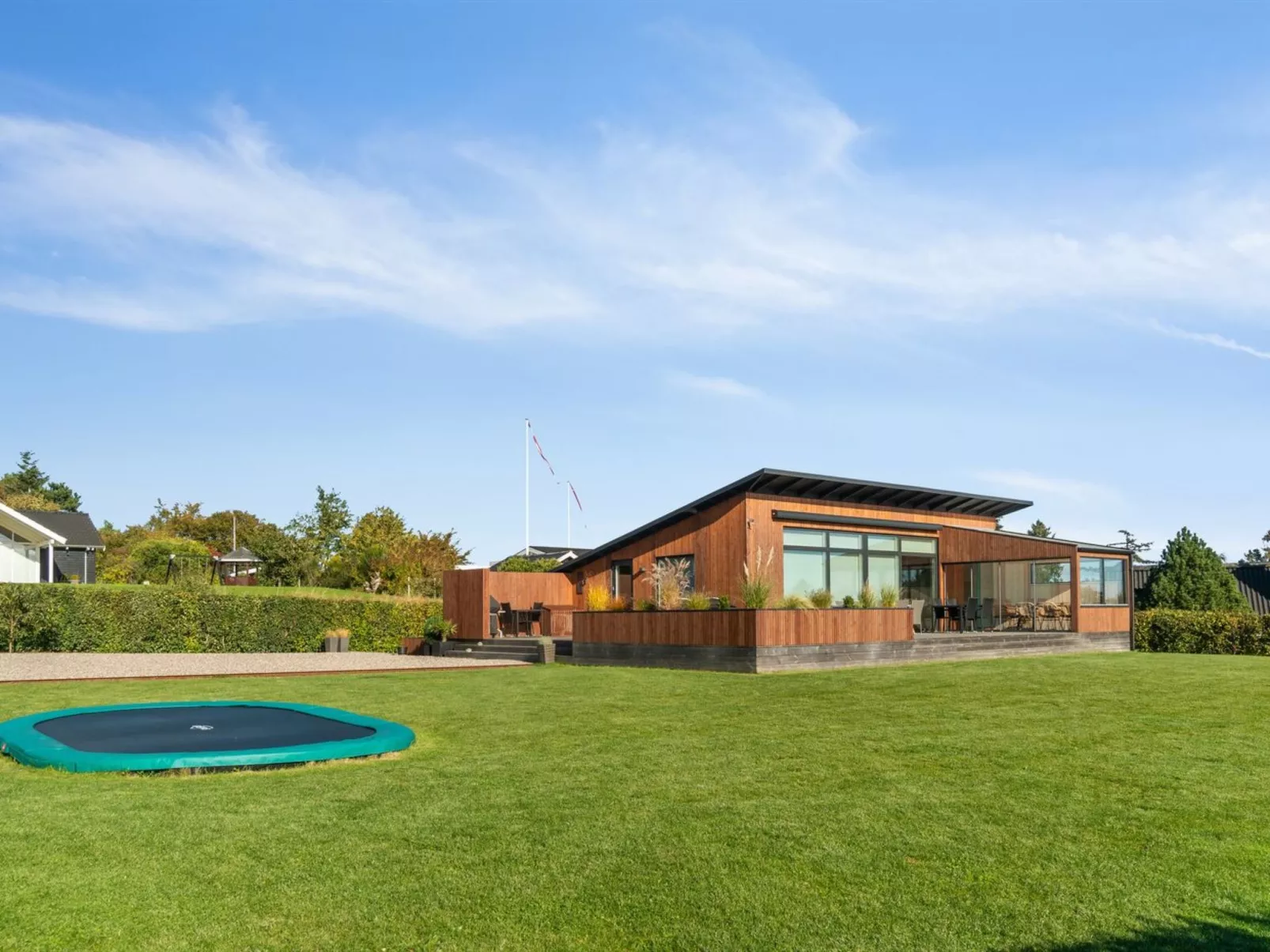 "Ljupka" - 800m from the sea-Buiten