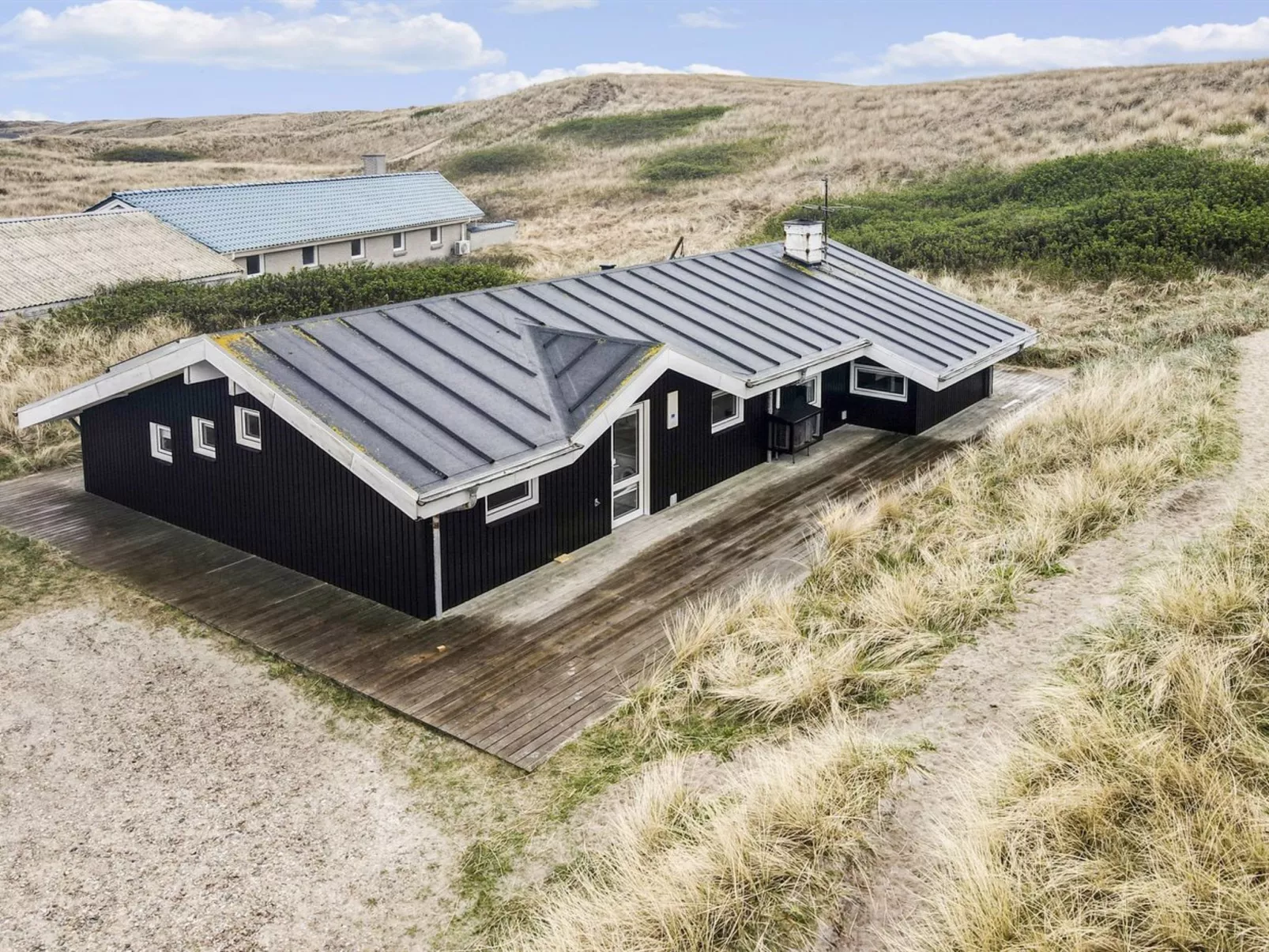 "Flepko" - 50m from the sea-Buiten