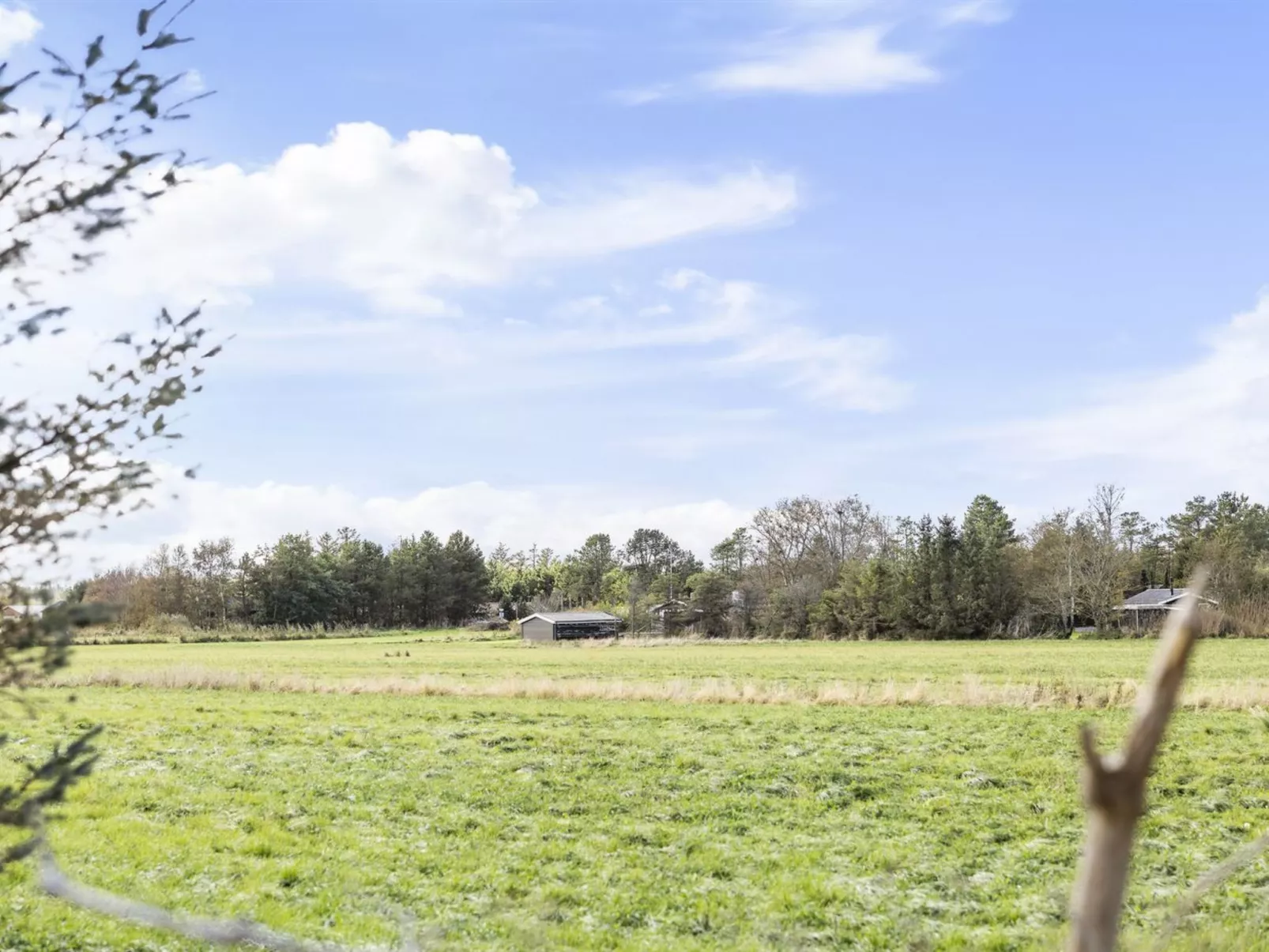 "Frieda" - 250m from the sea-Buiten