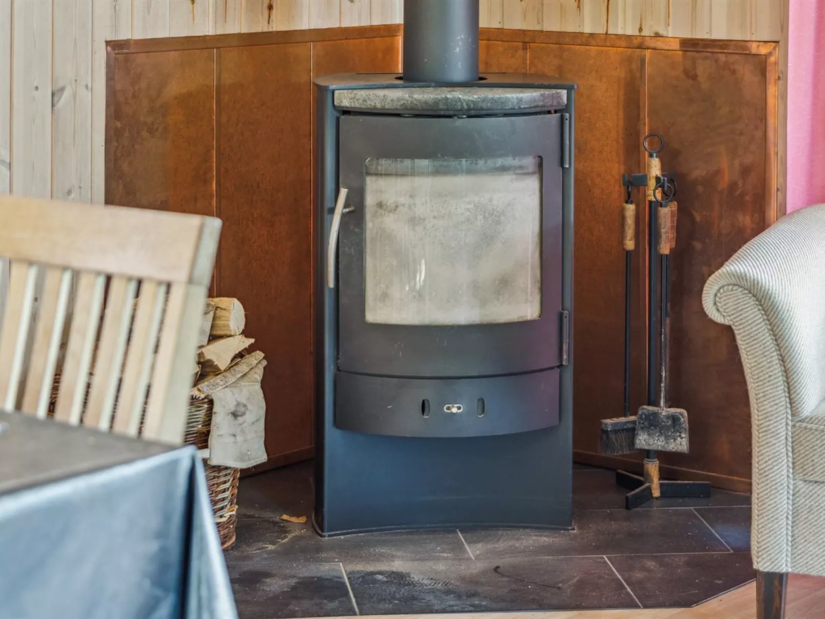 "Letizia" - 700m from the sea-Binnen