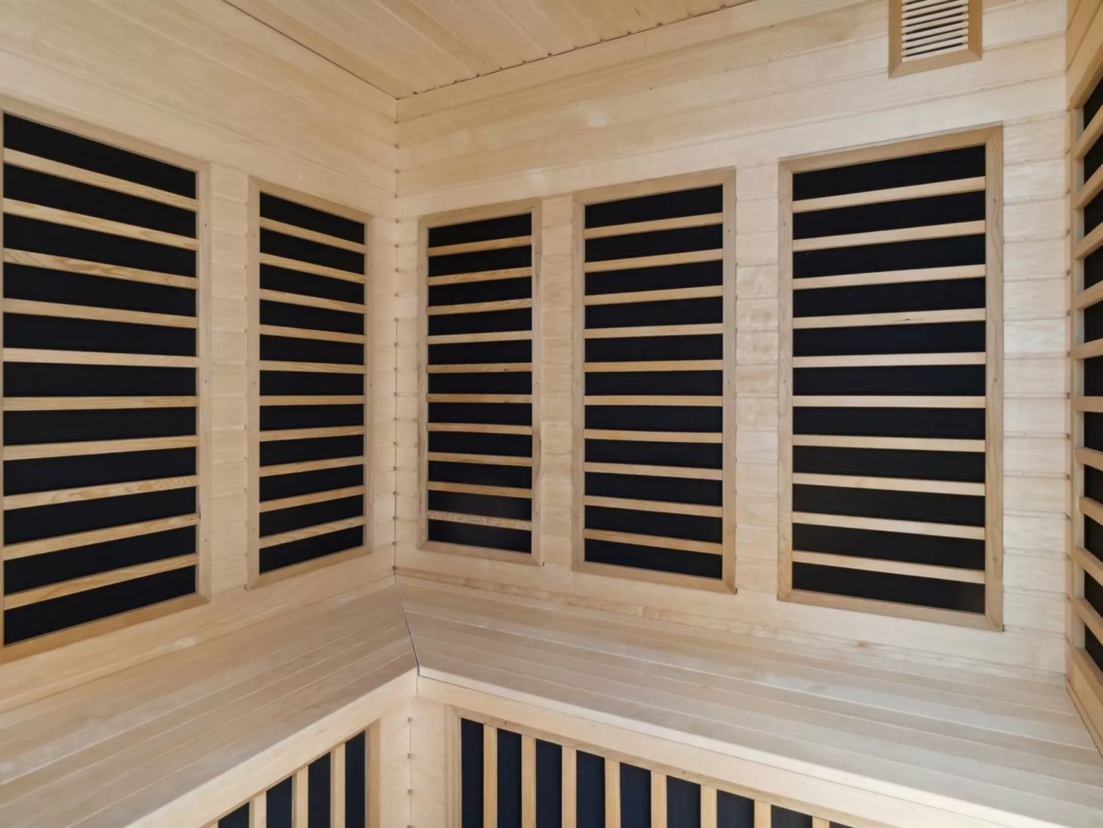 "Niska" - 200m from the sea-Binnen