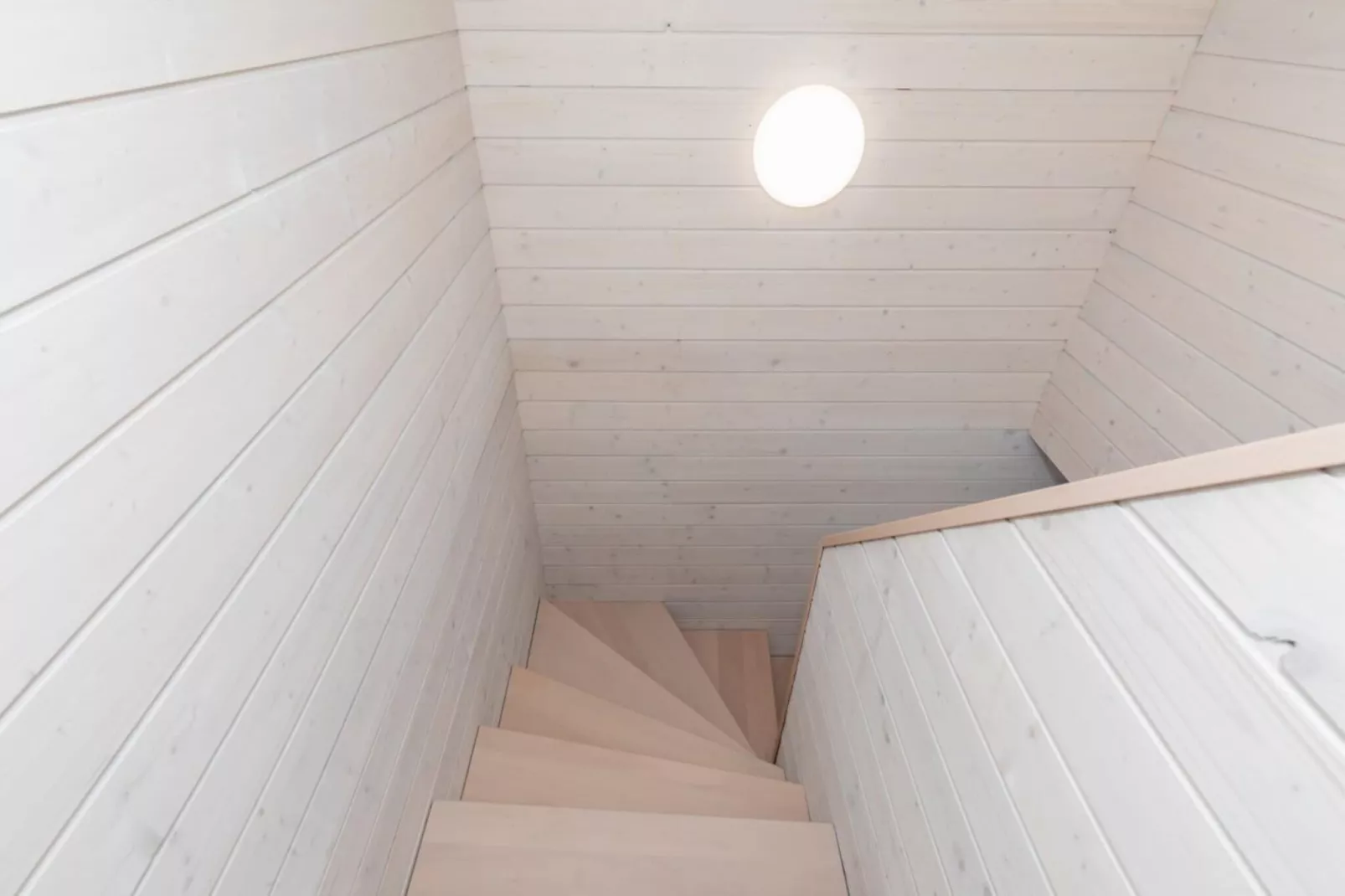 Domki letniskowe sobota-sobota Pobierowo-Overloop