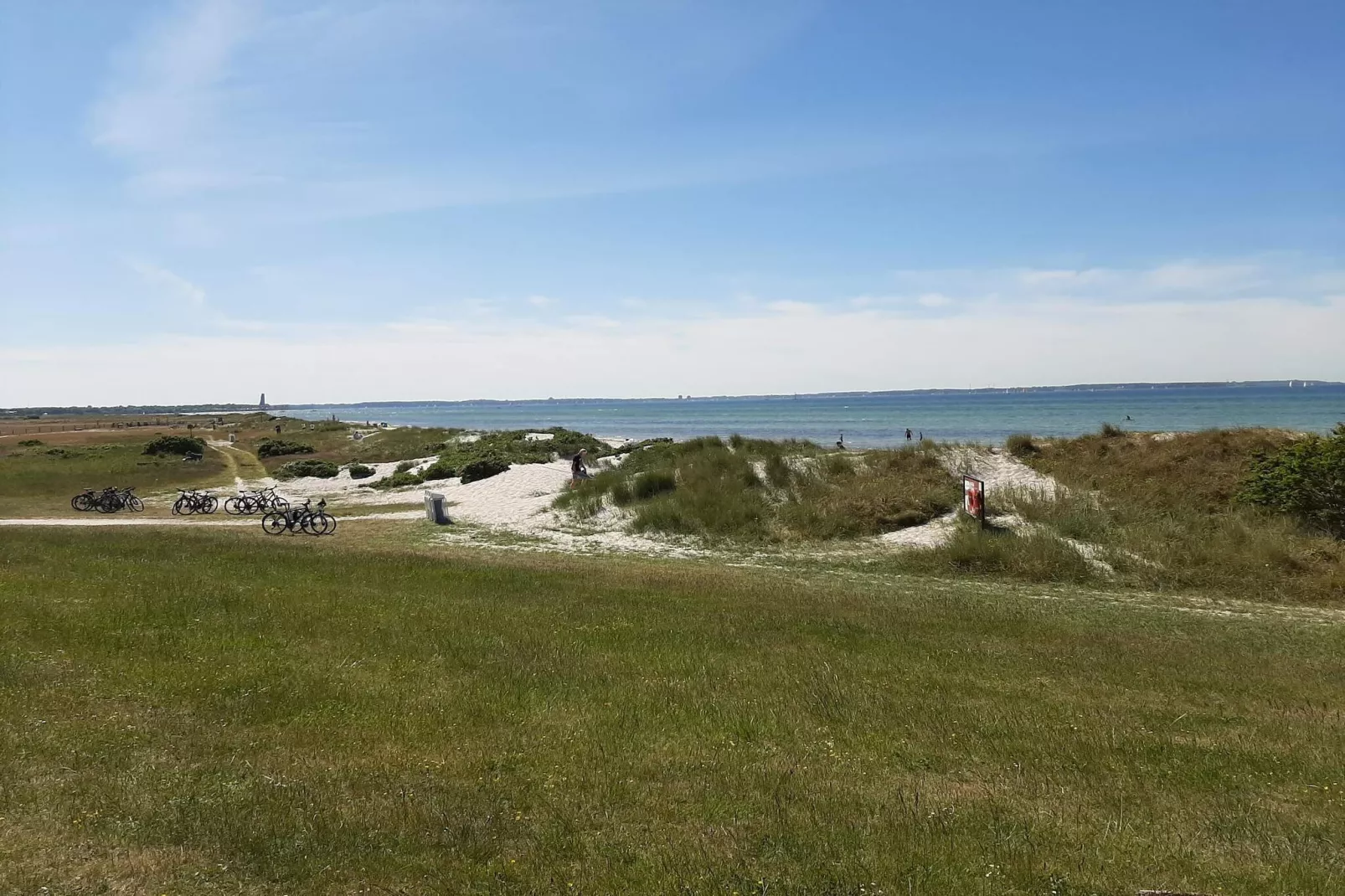 5 sterren vakantie huis in Wendtorf-Waterzicht