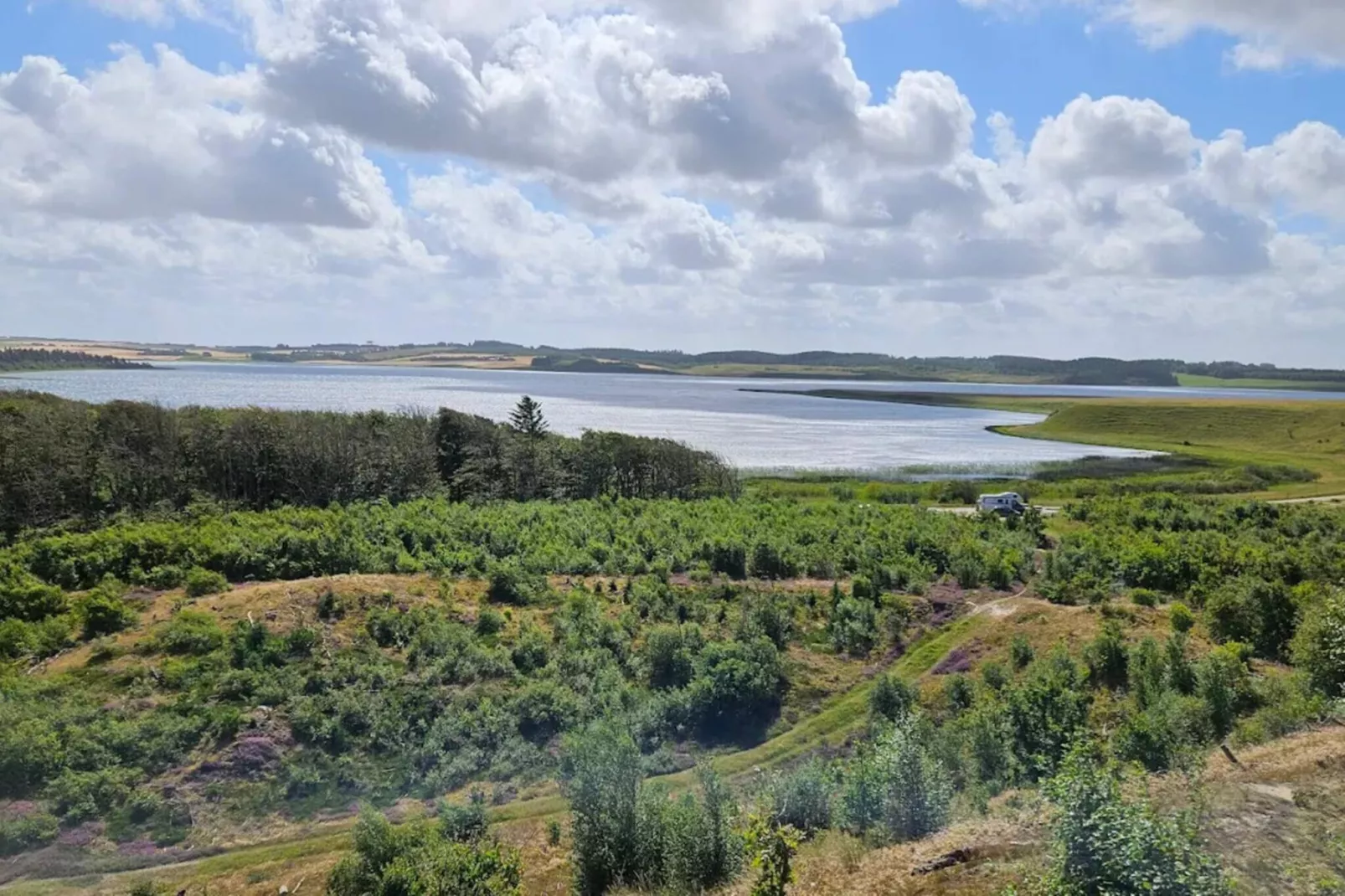 4 sterren vakantie huis in Thisted-By Traum-Waterzicht