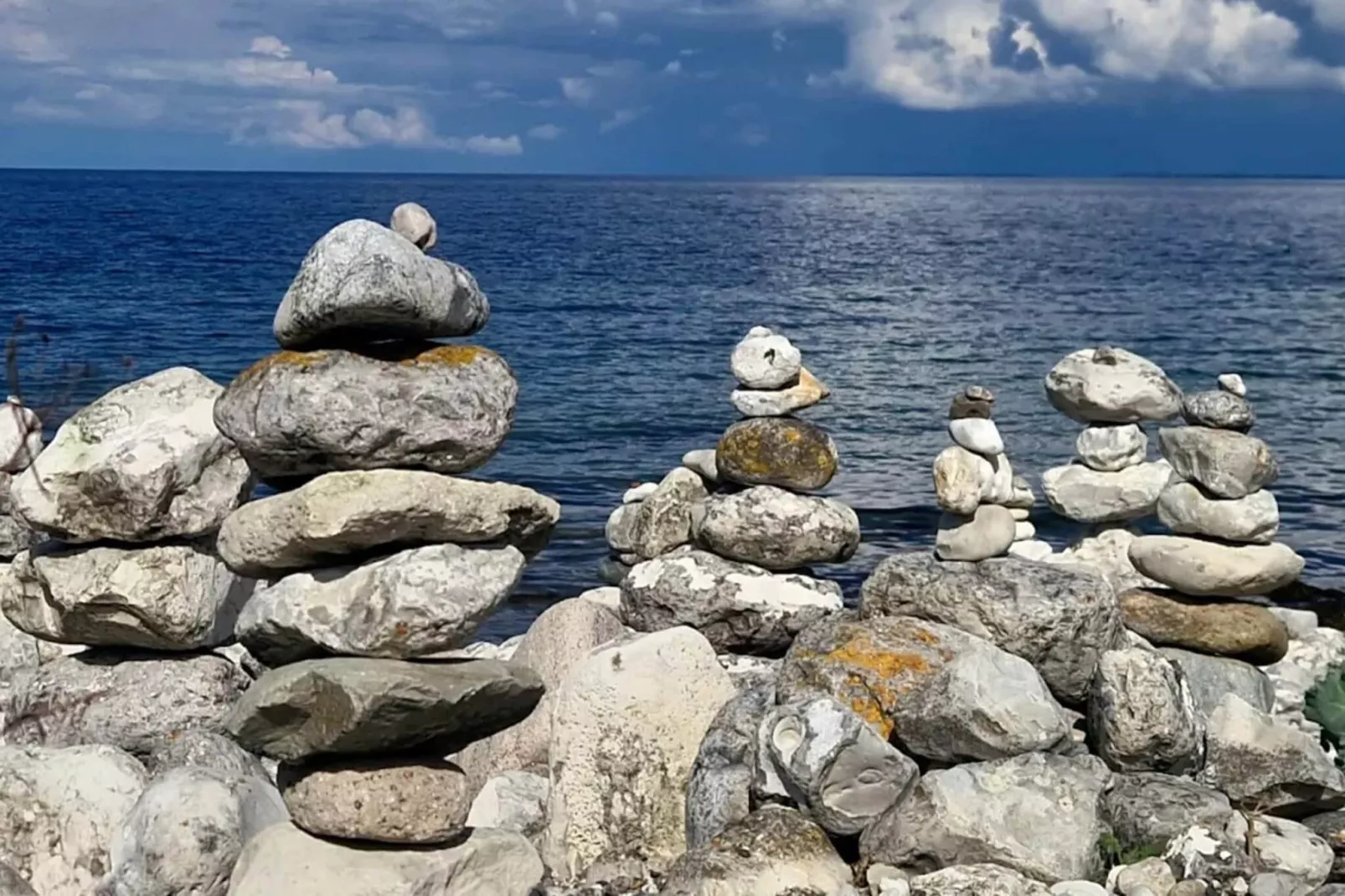 6 persoons vakantie huis in Nykøbing Sj-By Traum-Waterzicht