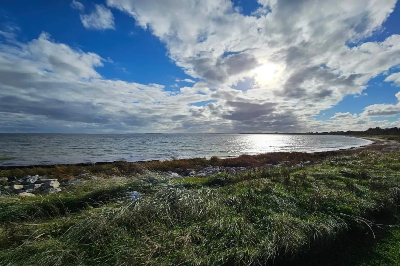 5 persoons vakantie huis in Vesløs-By Traum-Waterzicht