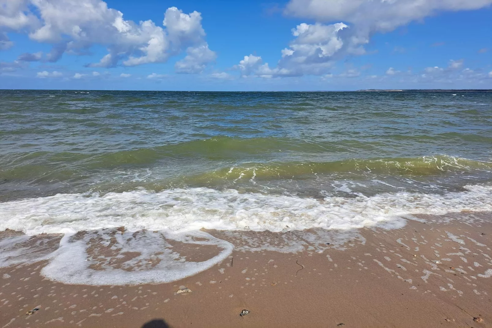 6 persoons vakantie huis in Struer-By Traum-Waterzicht