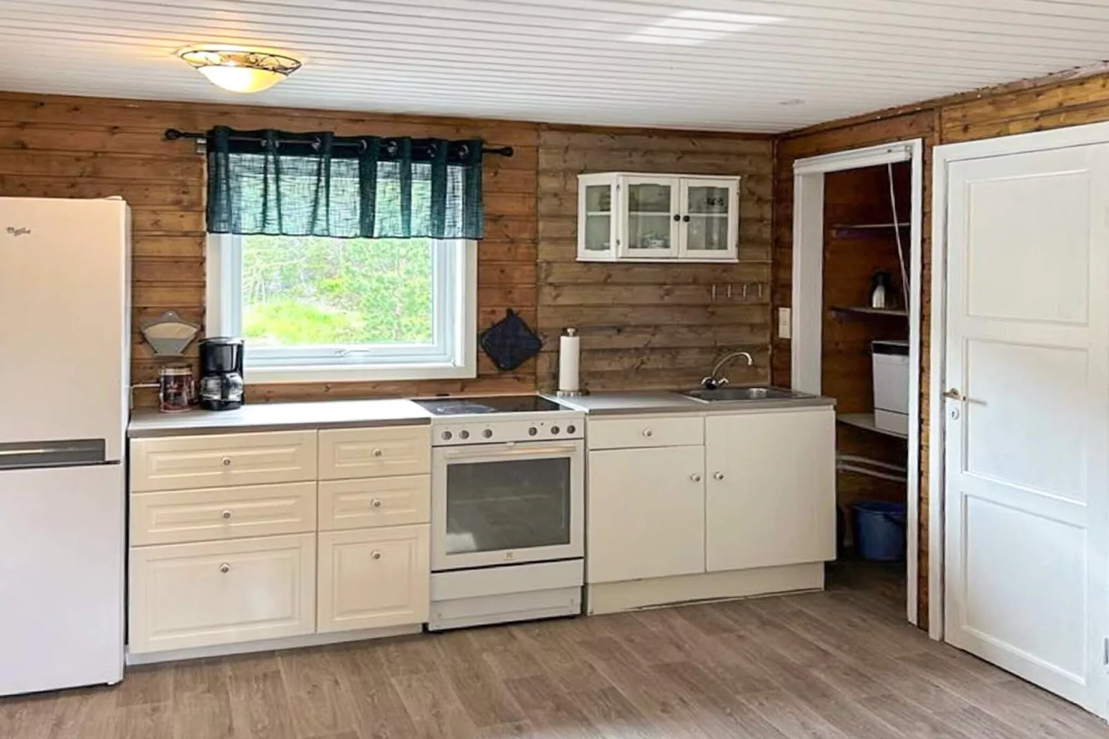 3 persoons vakantie huis in Flatraket-By Traum-Binnen