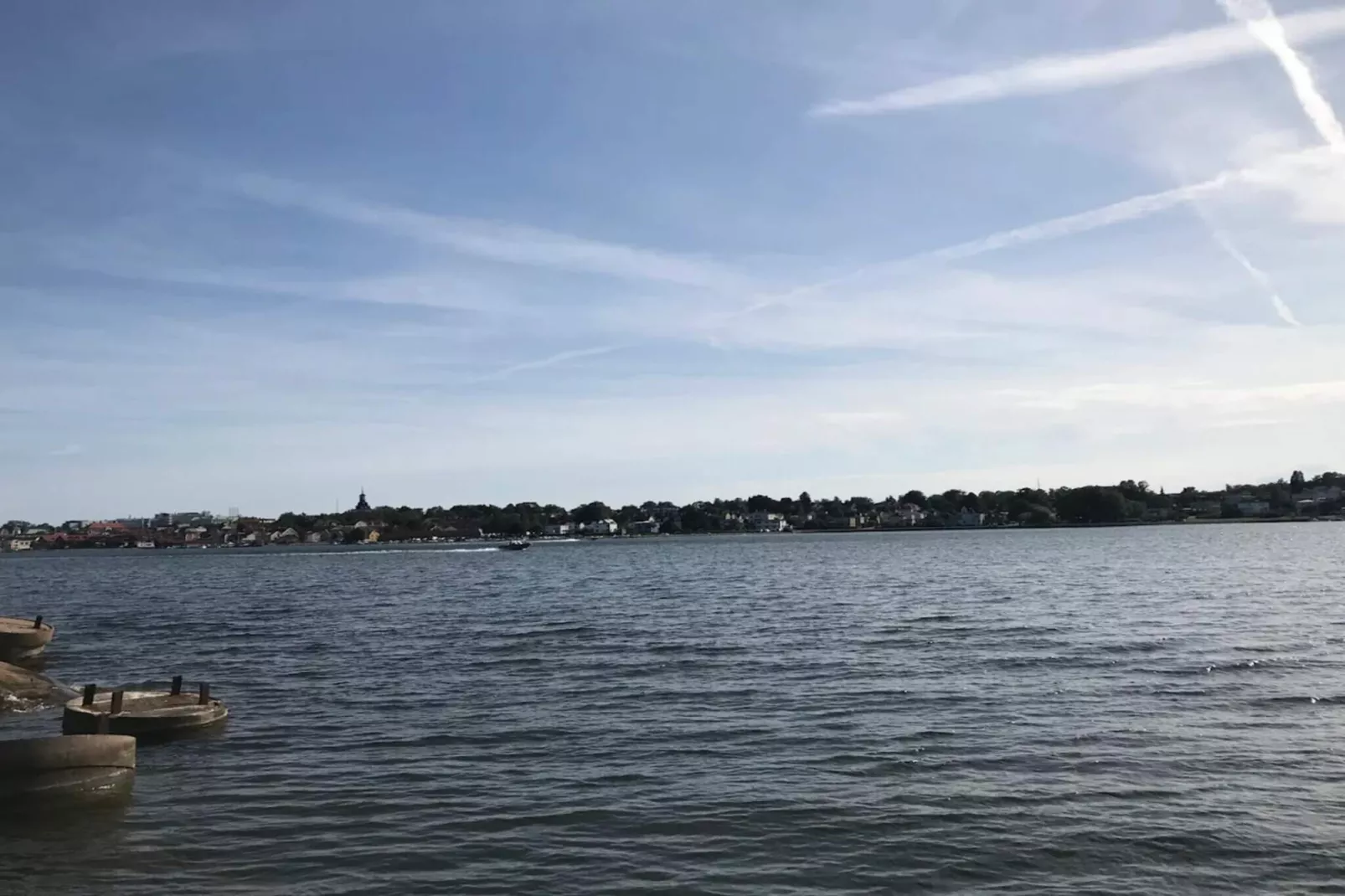 5 sterren vakantie huis in VÄSTERVIK-By Traum-Waterzicht