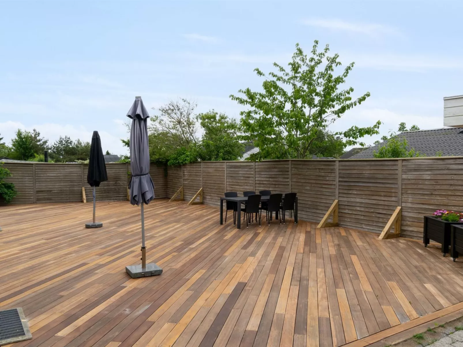 "Beske" - 130m from the sea-Buiten