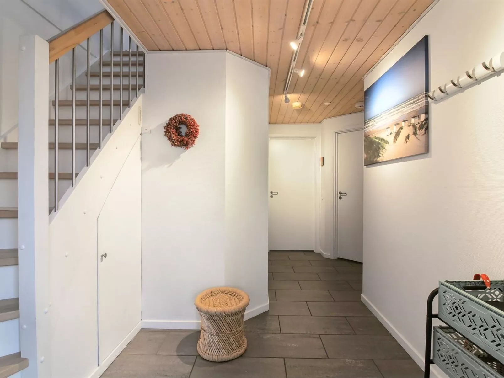 "Borica" - 700m from the sea-Binnen