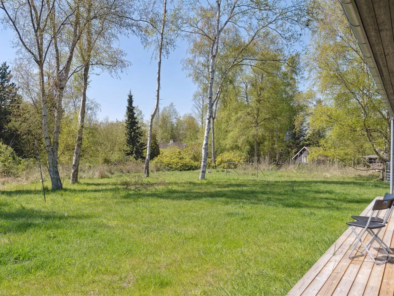 "Ivar" - 450m from the sea-Buiten