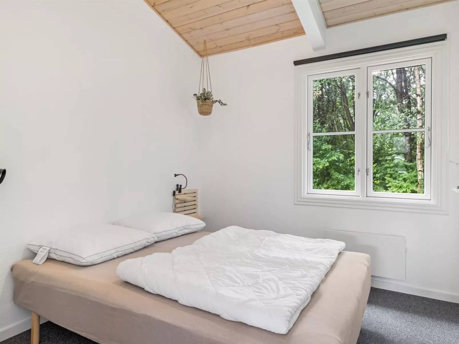 "Marlina" - 30km from the sea-Binnen