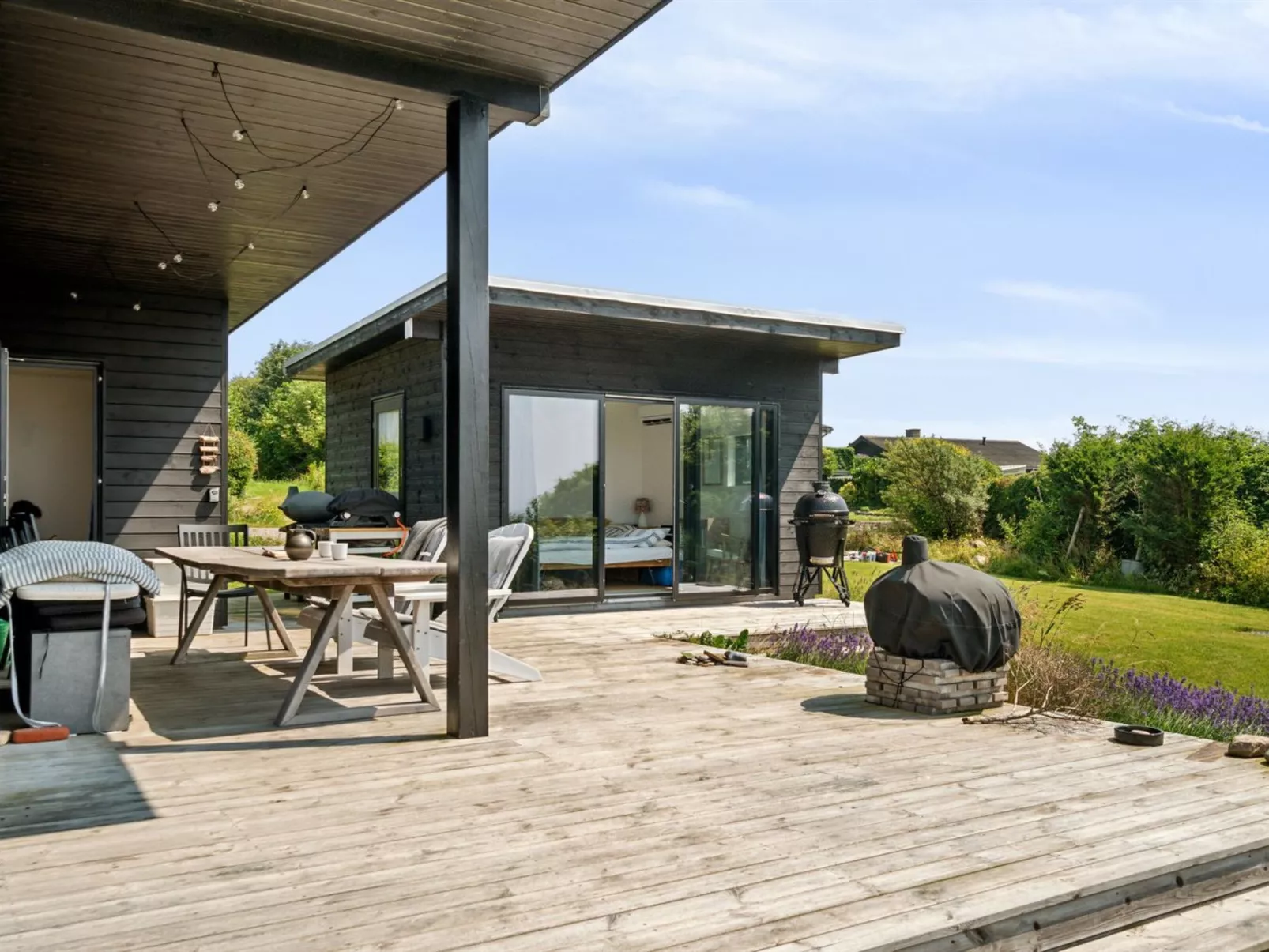 "Niesina" - 100m from the sea-Buiten