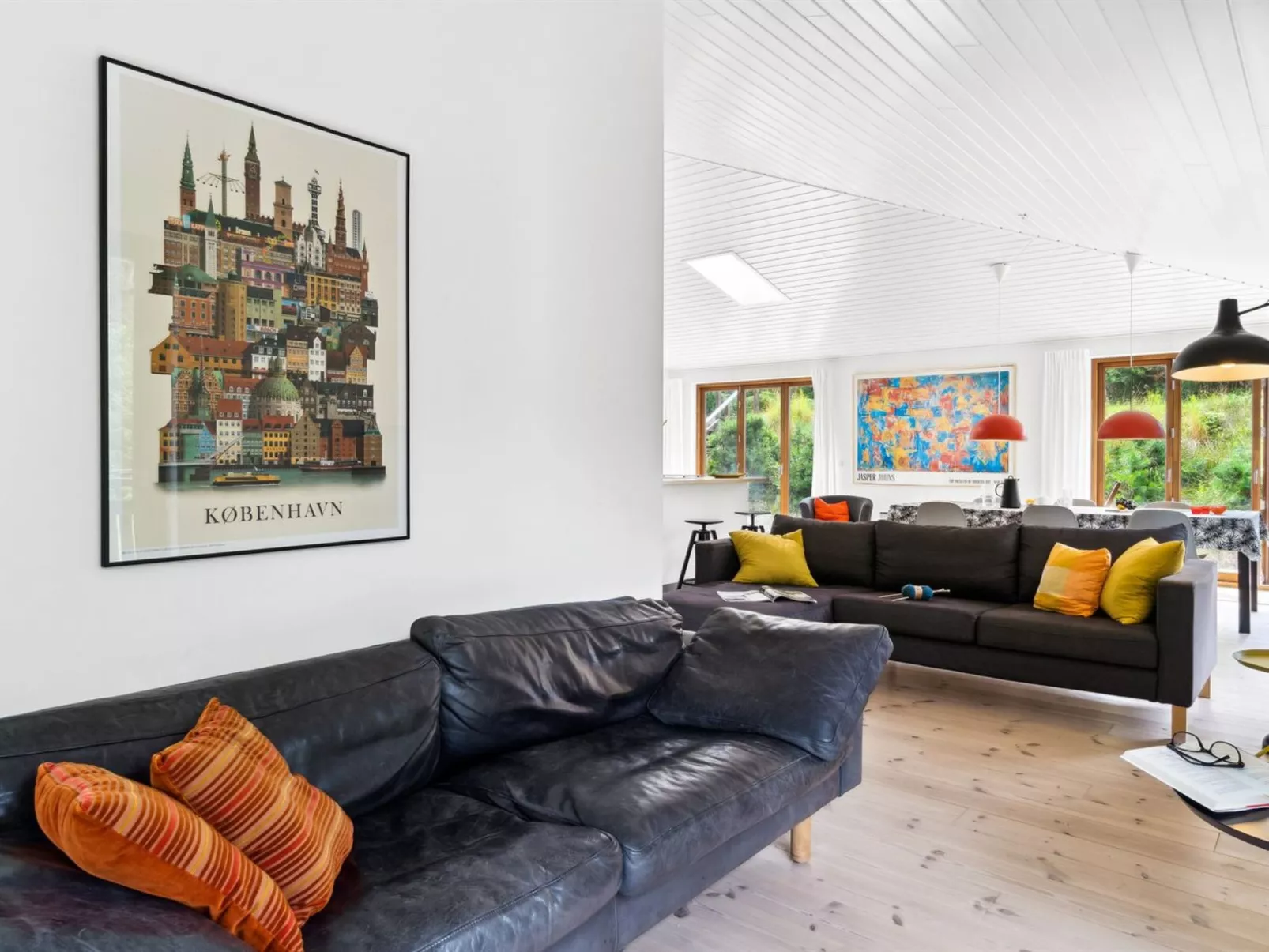 "Jonce" - 250m from the sea-Binnen