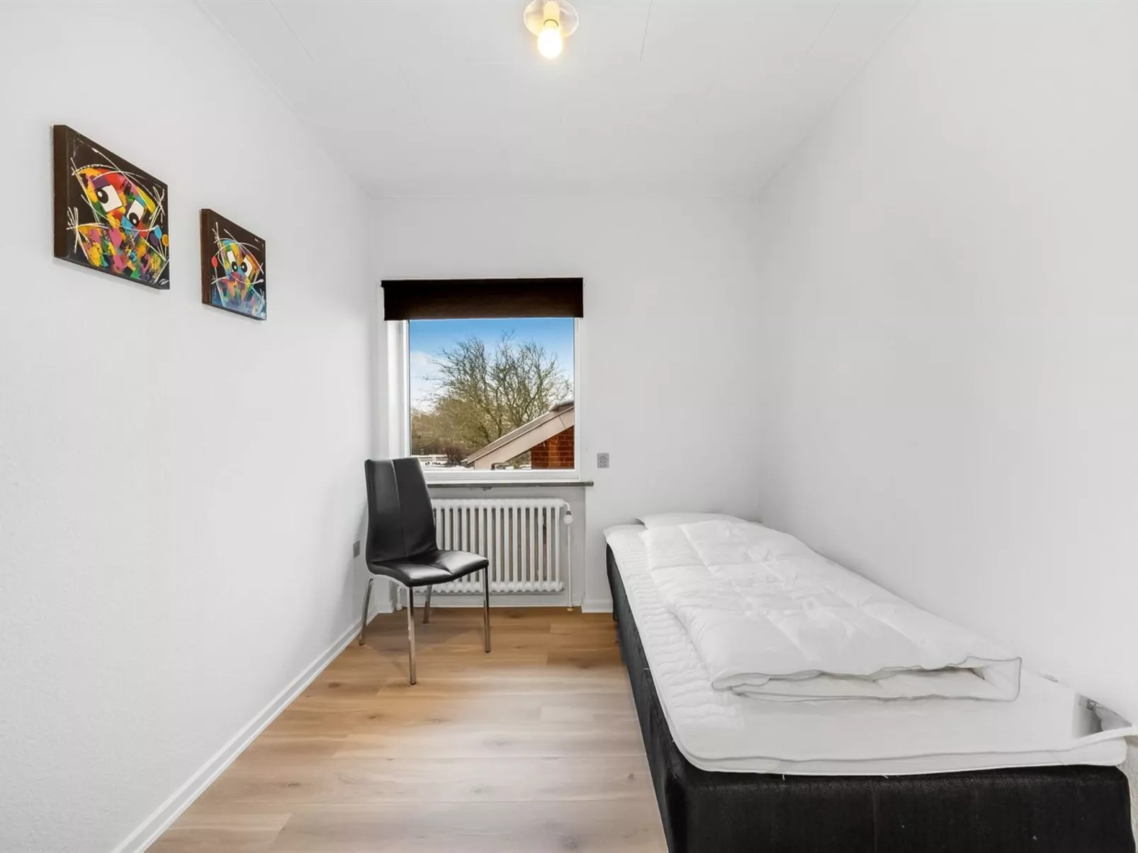 "Fransisca" - 5.5km from the sea-Binnen