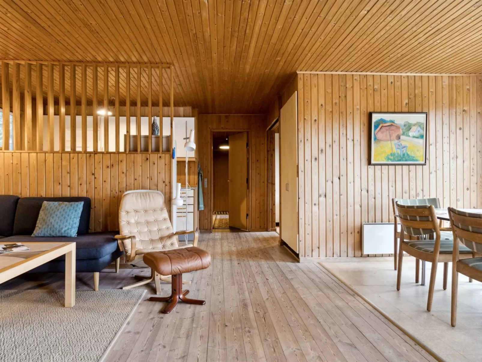 "Swenki" - 700m from the sea-Binnen