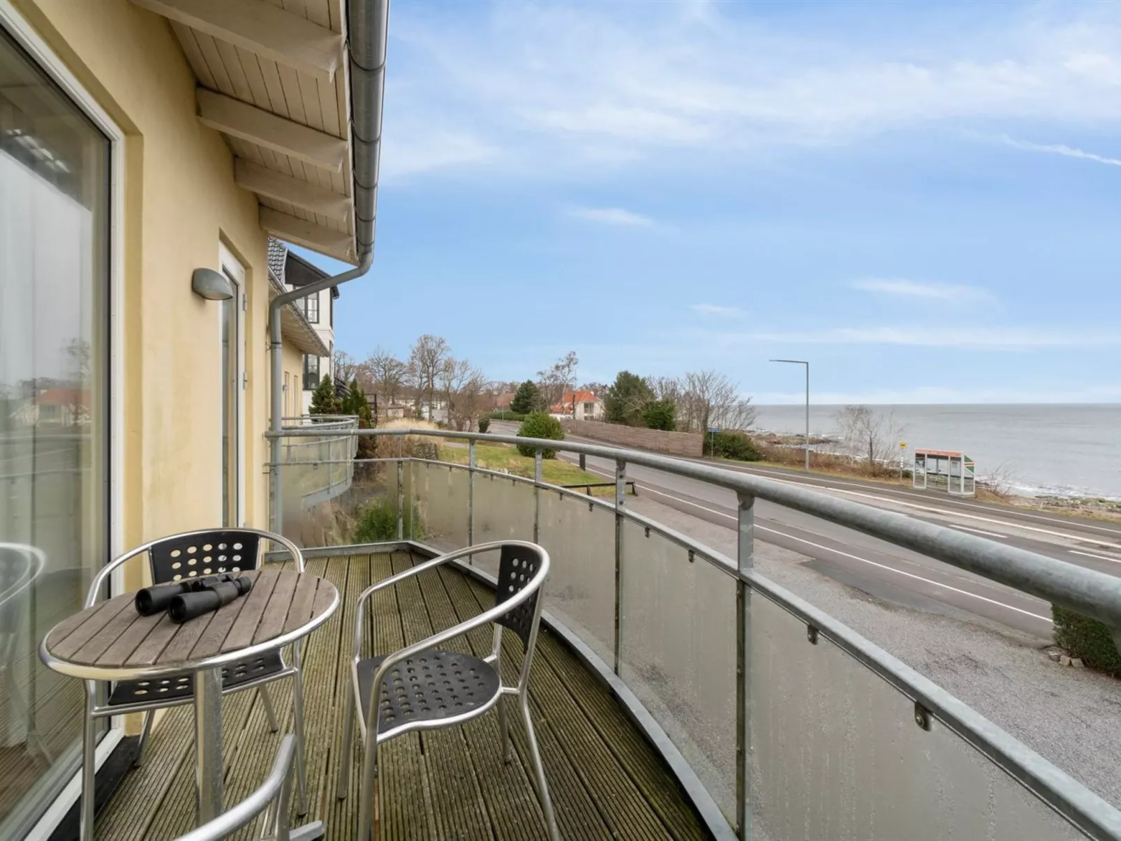 "Henna" - 50m from the sea-Buiten