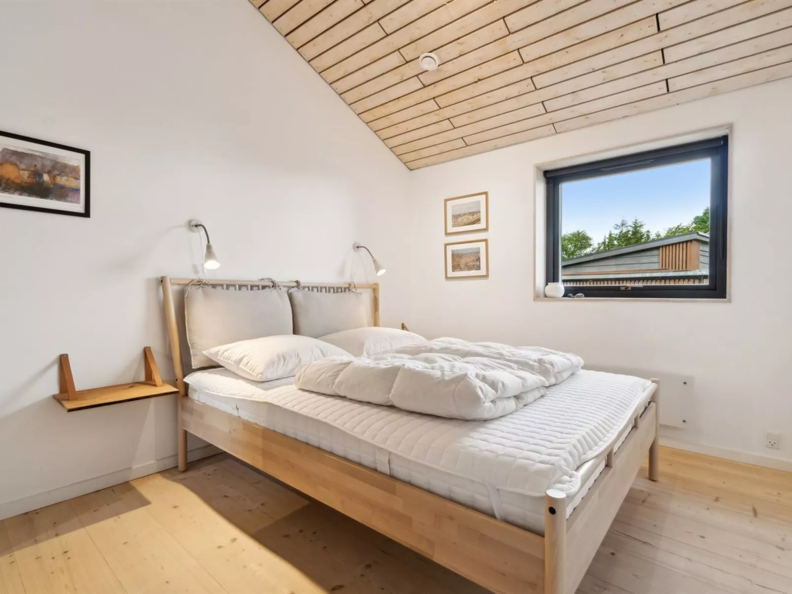 "Seetje" - 200m from the sea-Binnen