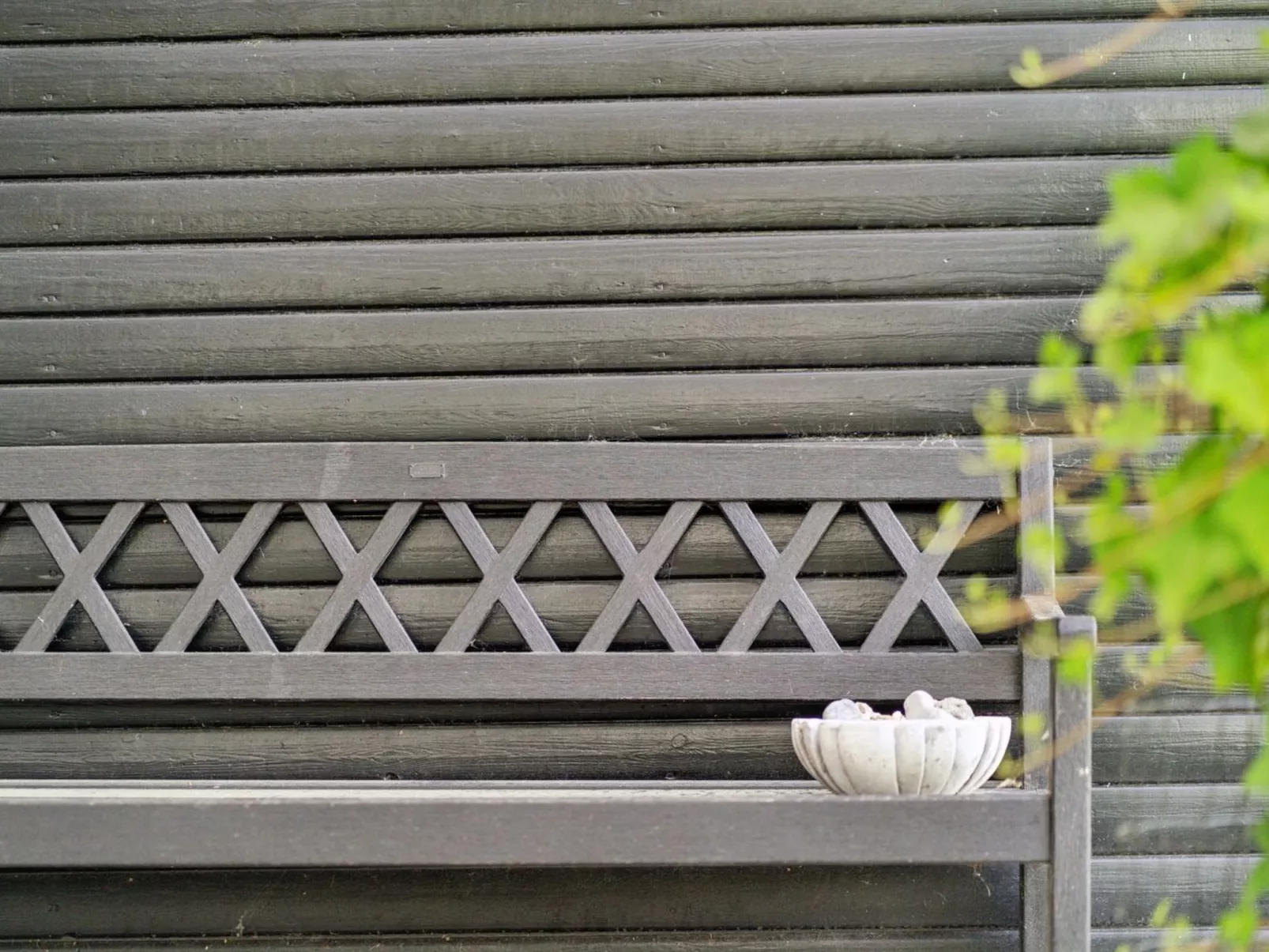 "Anthonette" - 900m from the sea-Buiten