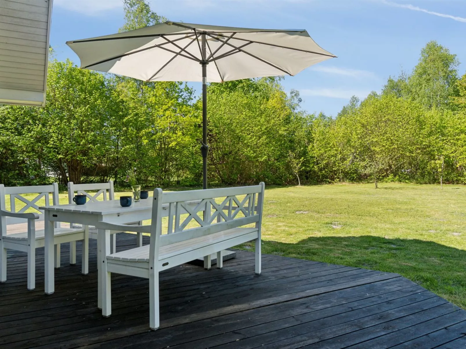 "Fatima" - 400m from the sea-Buiten