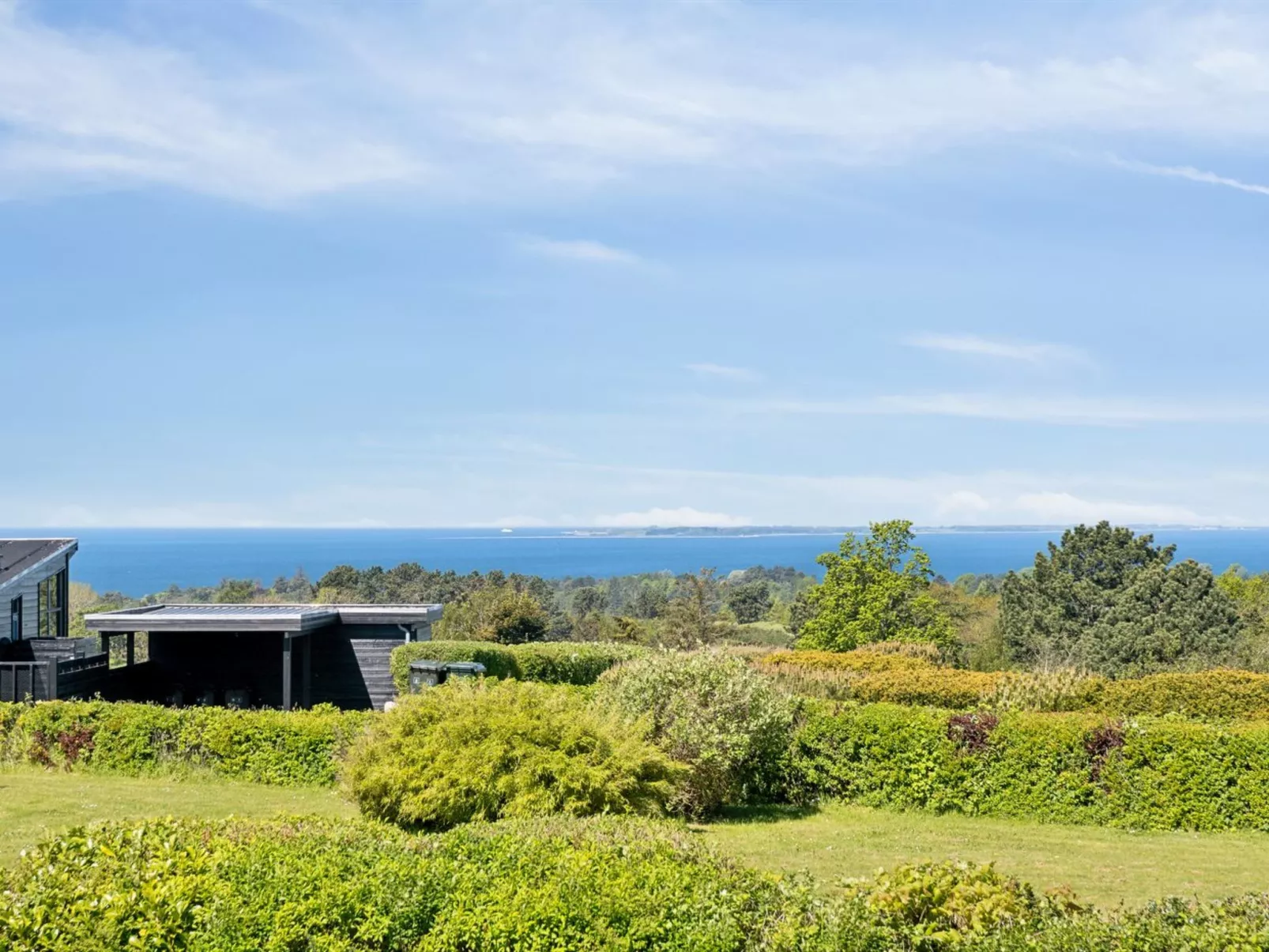 "Els" - 1.8km from the sea-Buiten