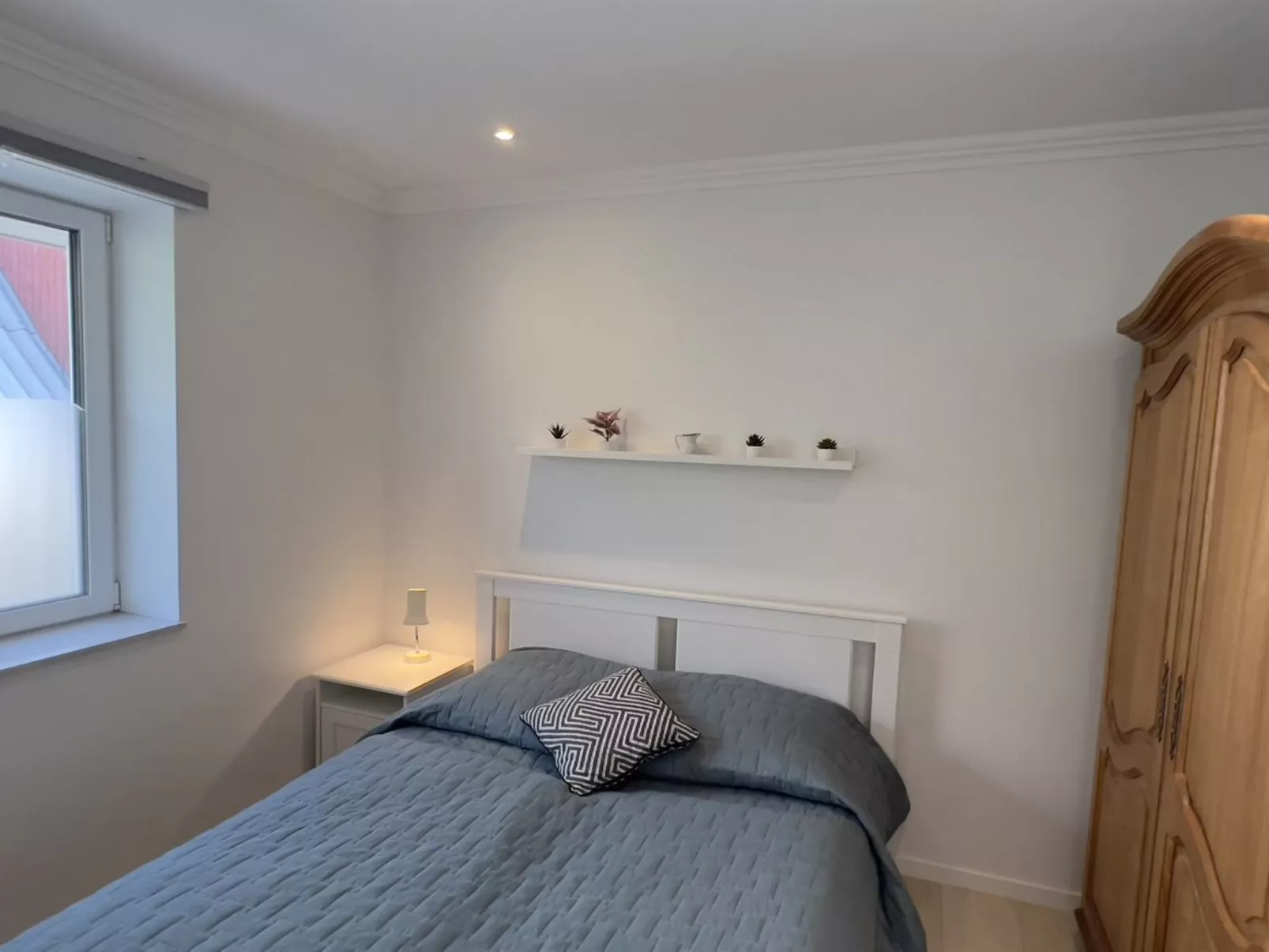 "Volmar" - 10m from the sea-Binnen