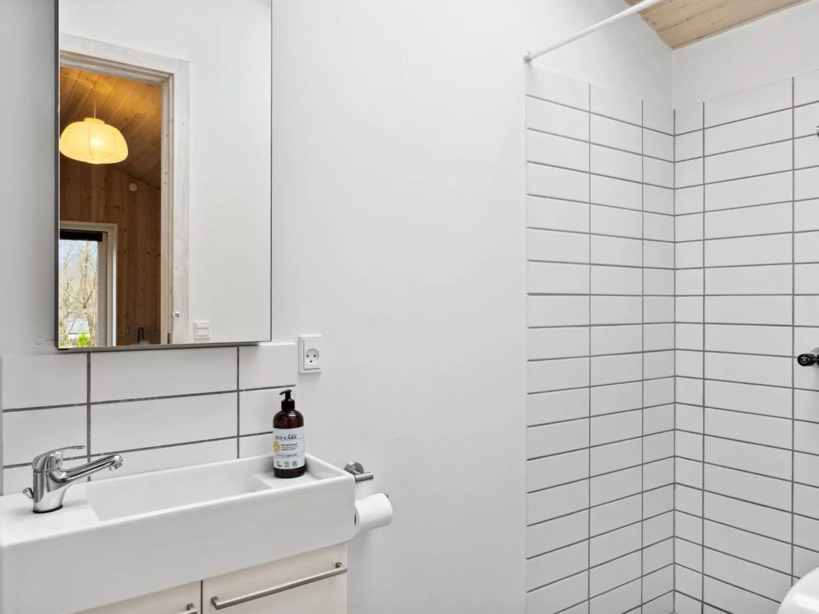 "Ufej" - 2.5km from the sea-Binnen