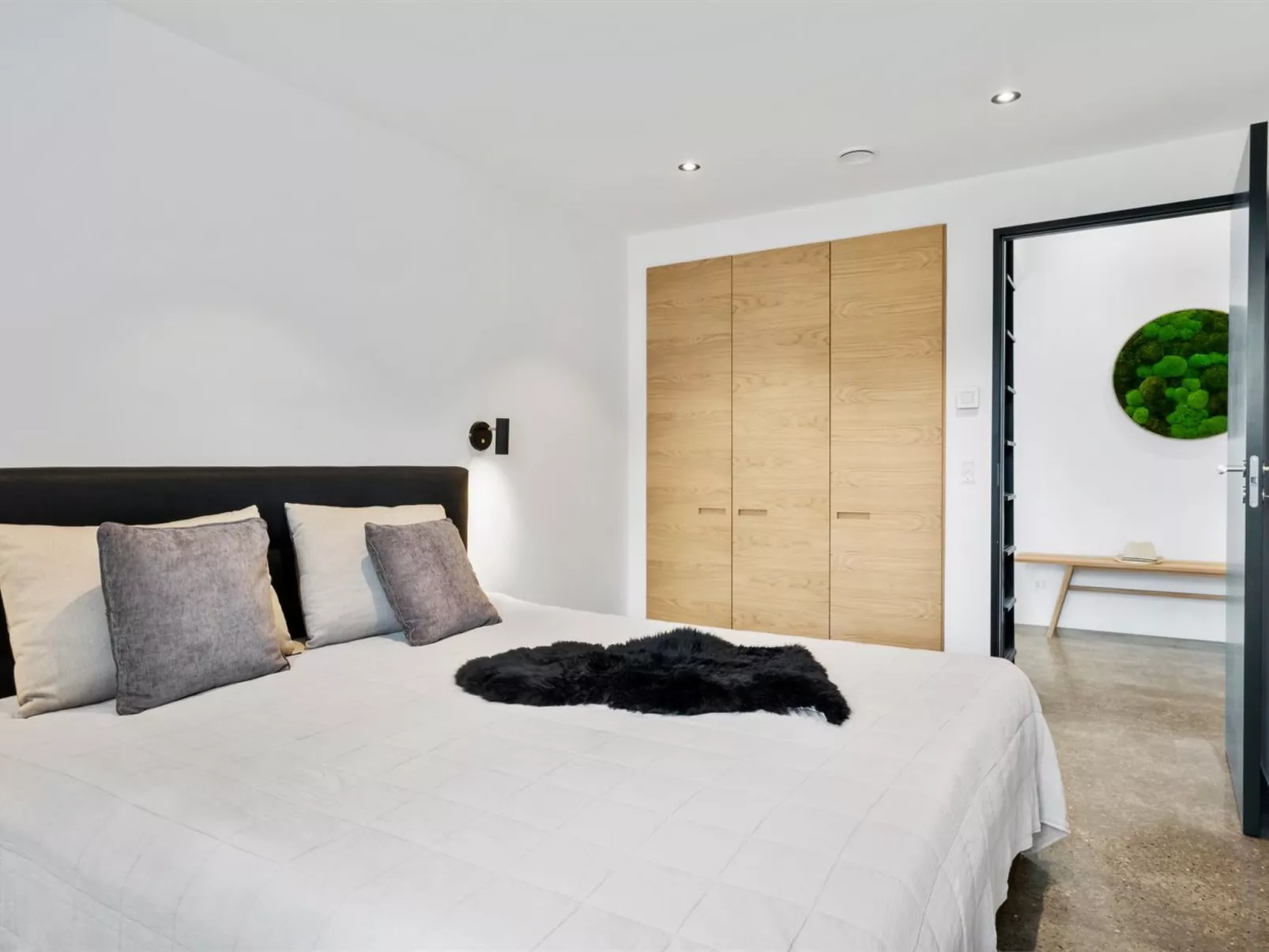 "Ilja" - 800m from the sea-Binnen