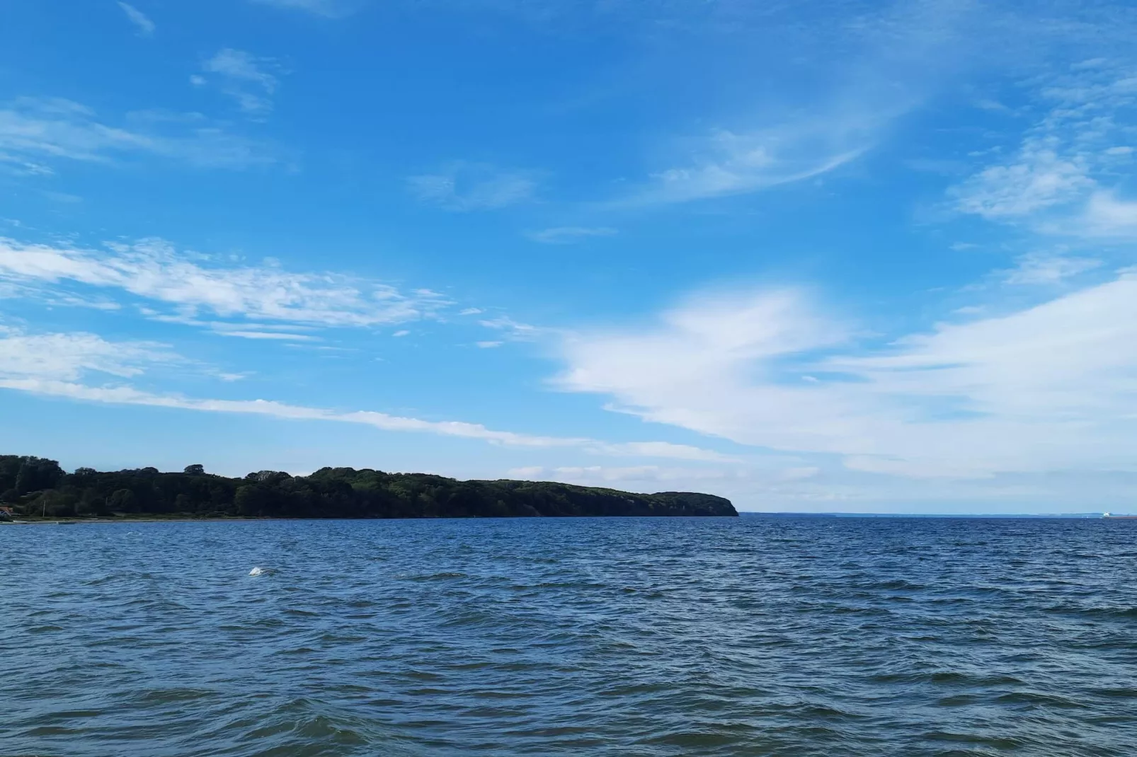 5 persoons vakantie huis in Middelfart-By Traum-Waterzicht