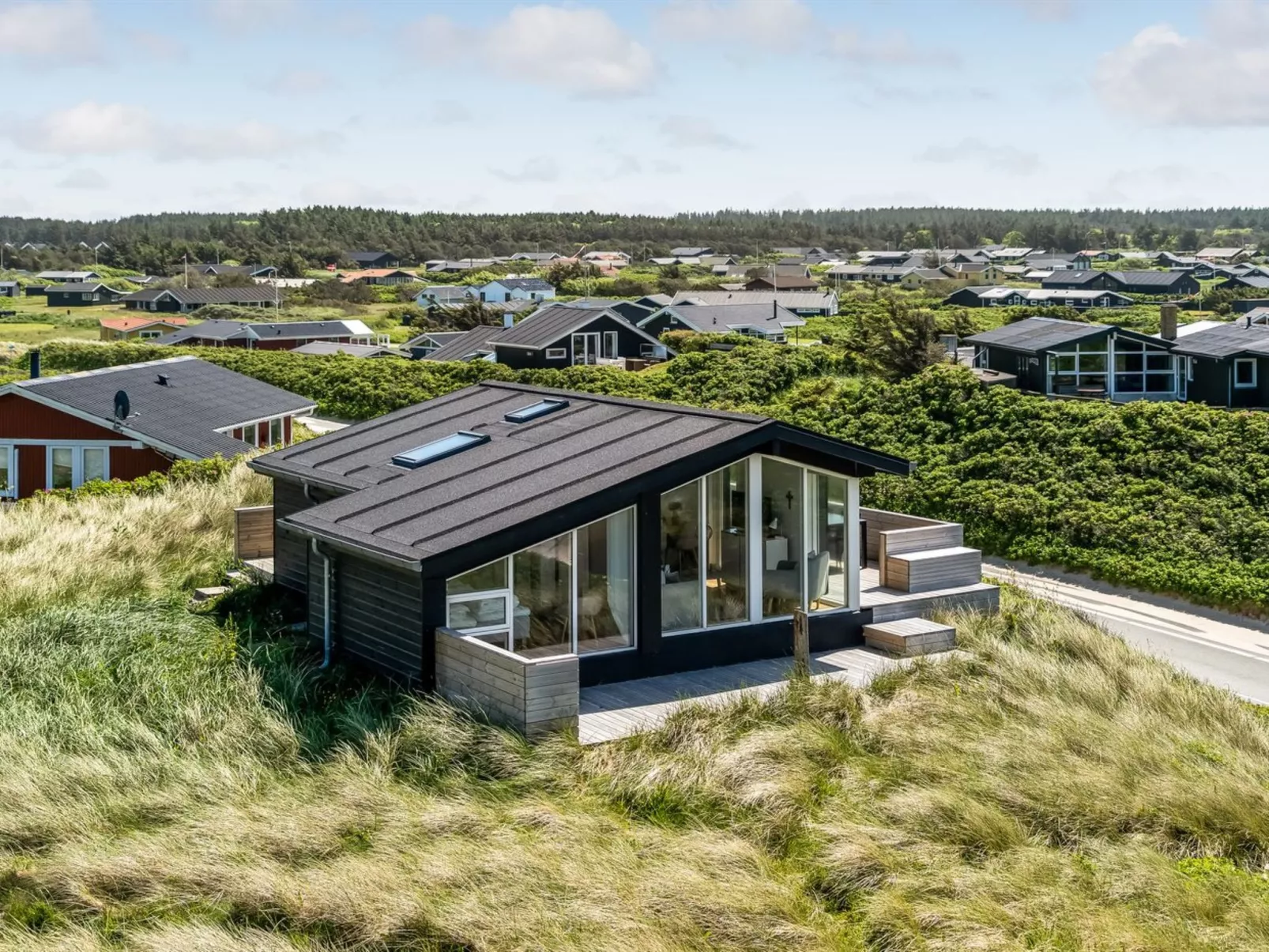 "Fatlinda" - 50m from the sea-Buiten