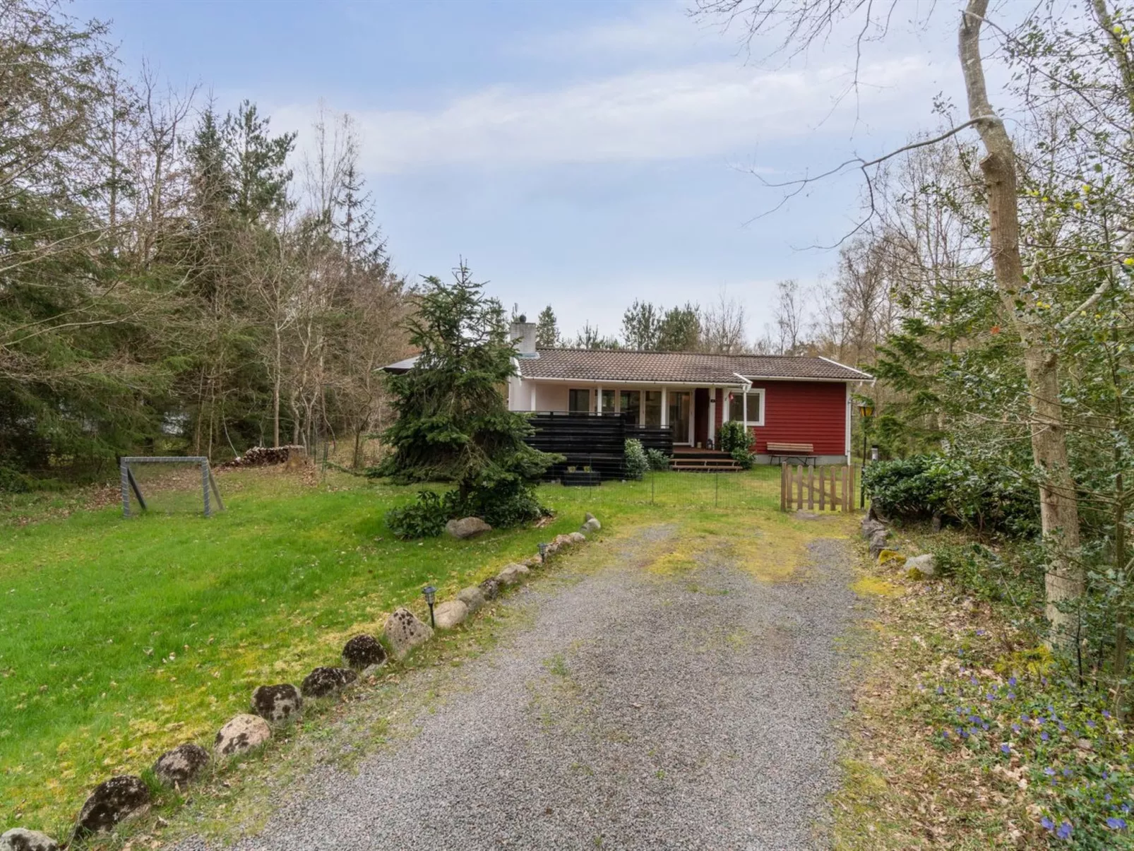 "Betti" - 700m from the sea-Buiten