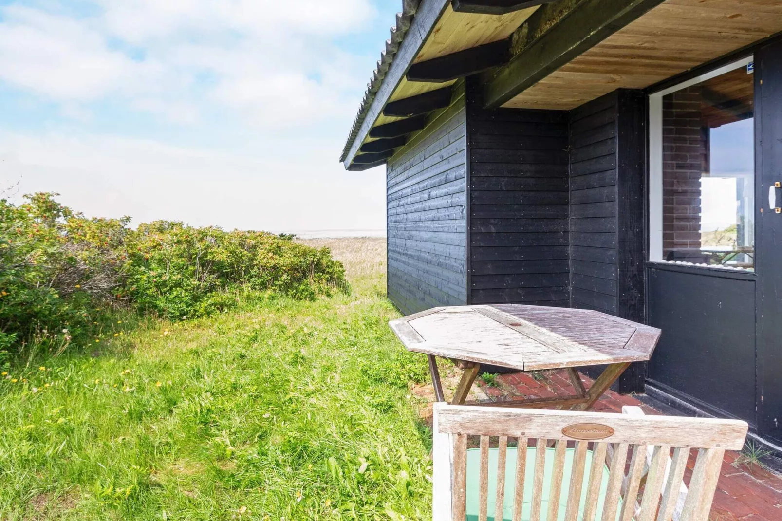 6 persoons vakantie huis in Bindslev-By Traum-Waterzicht