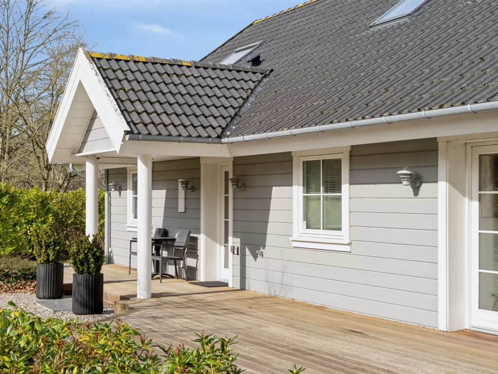 "Marrit" - 500m from the sea