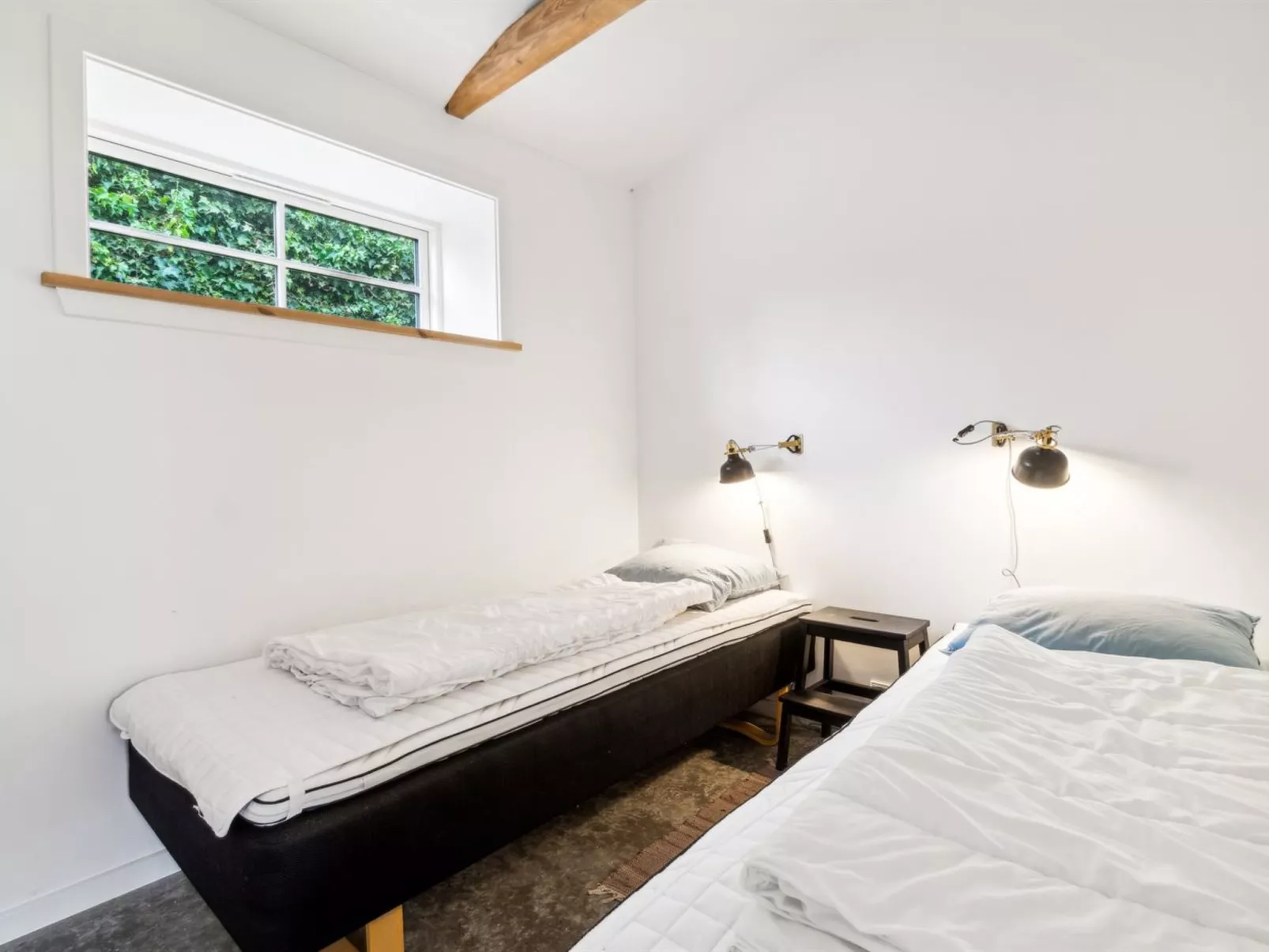 "Sjard" - 300m from the sea-Binnen