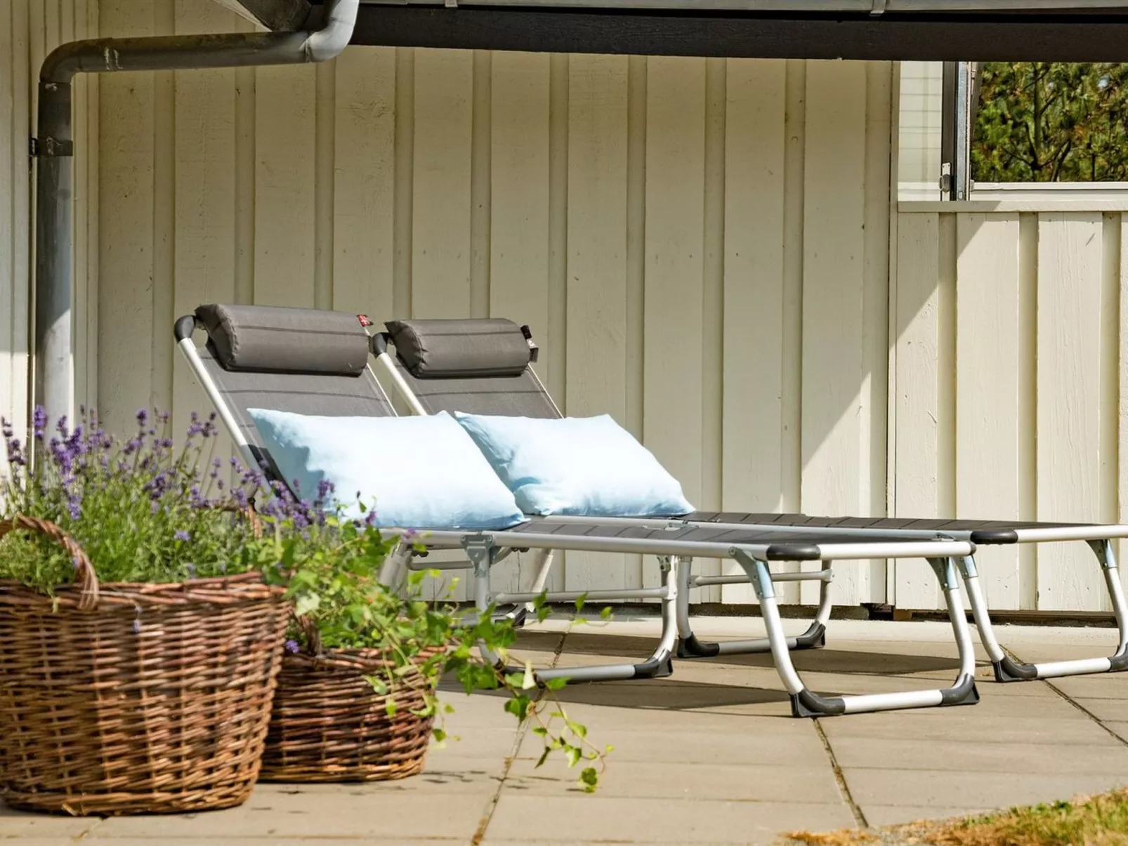 "Gorazd" - 1.2km from the sea-Buiten