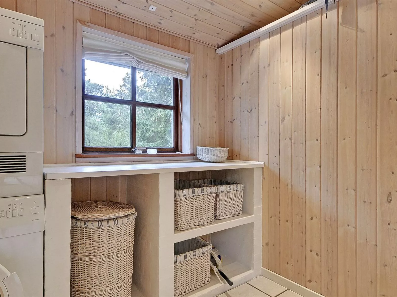 "Holmved" - 1.2km from the sea-Binnen