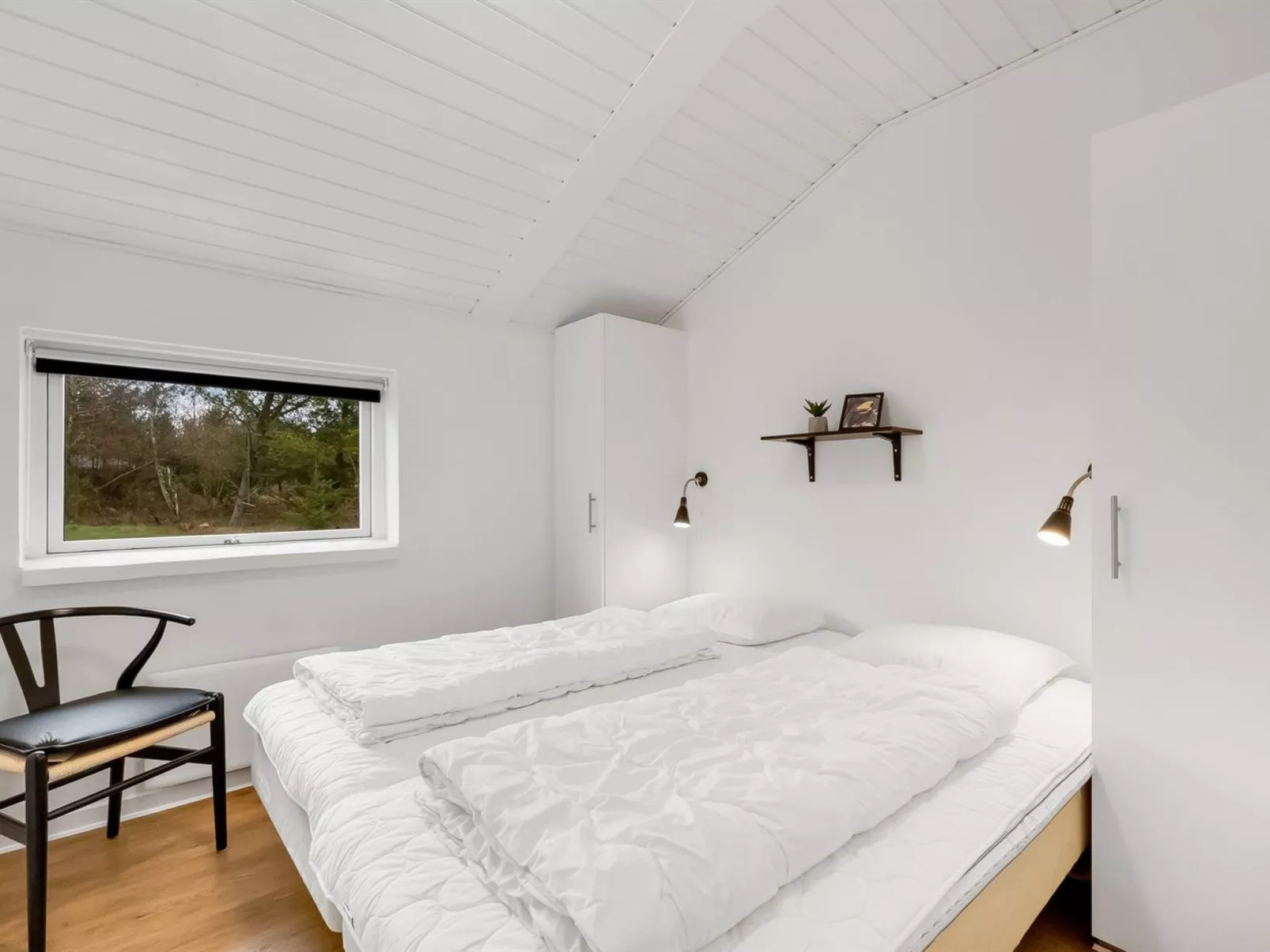 "Famke" - 1km from the sea-Binnen