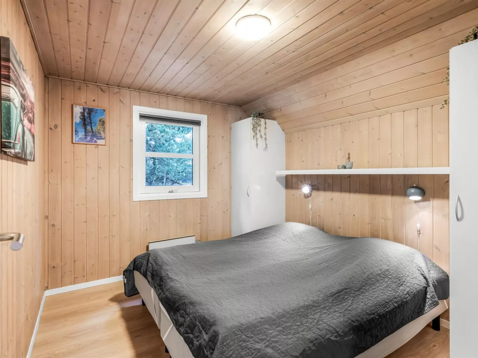 "Verna" - 800m from the sea-Binnen