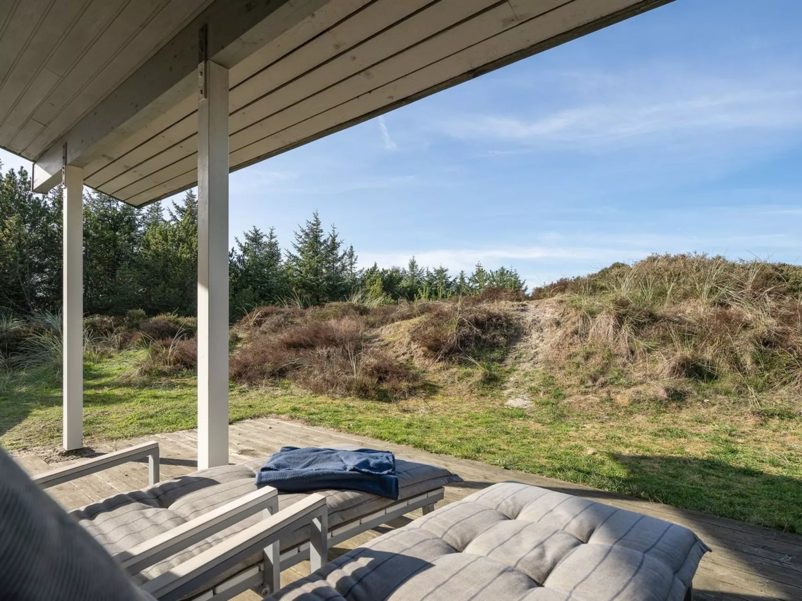 "Neja" - 400m from the sea-Buiten