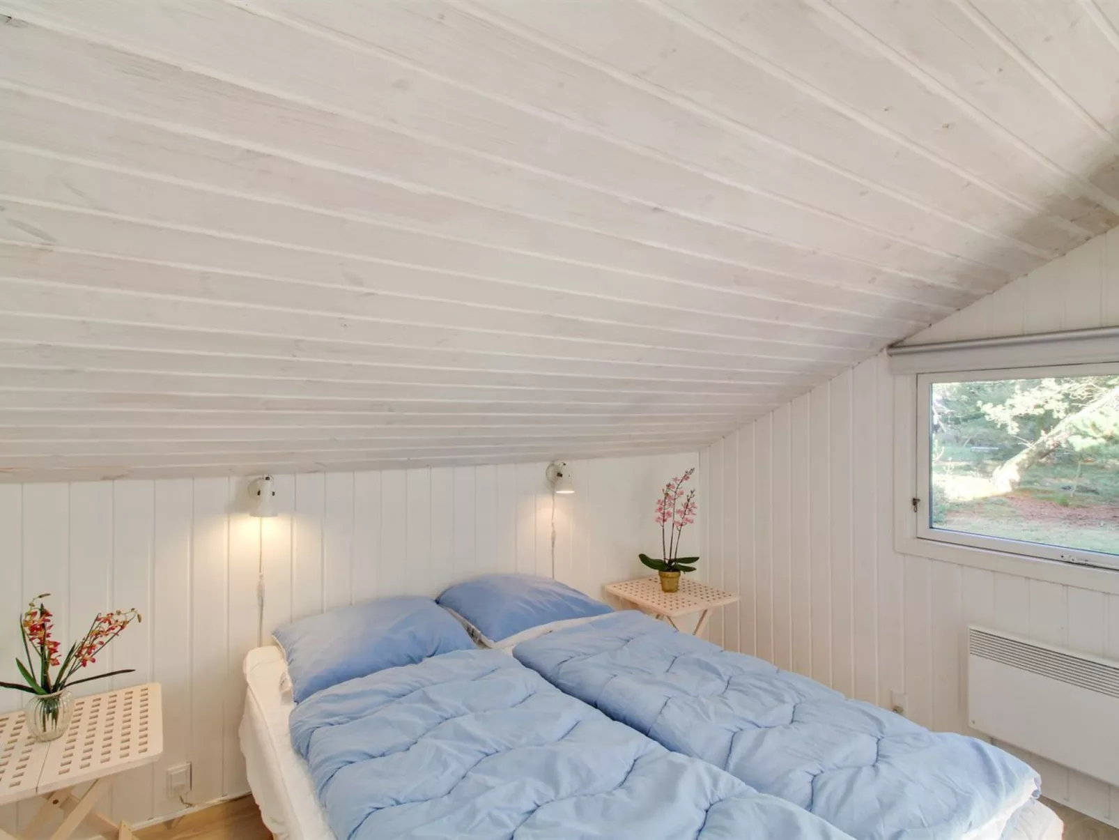 "Elske" - 1.1km from the sea-Binnen