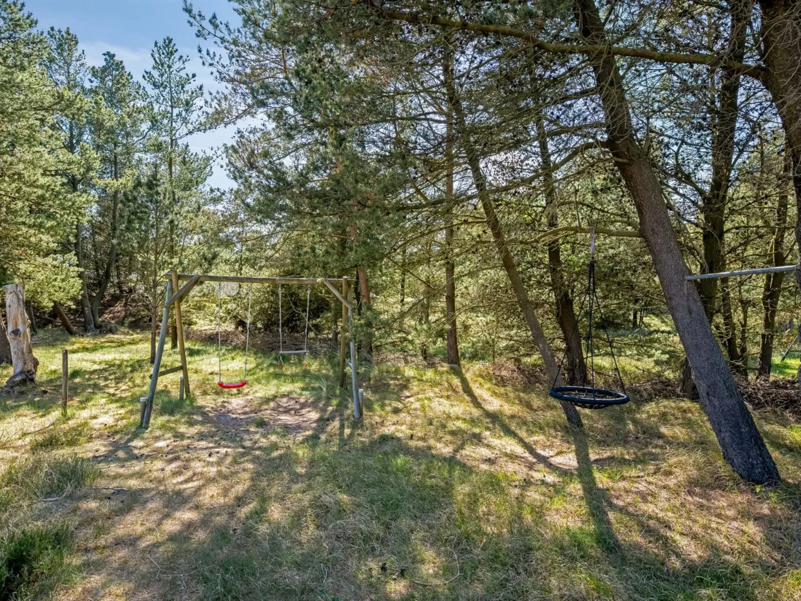 "Augustine" - 1.6km from the sea-Buiten