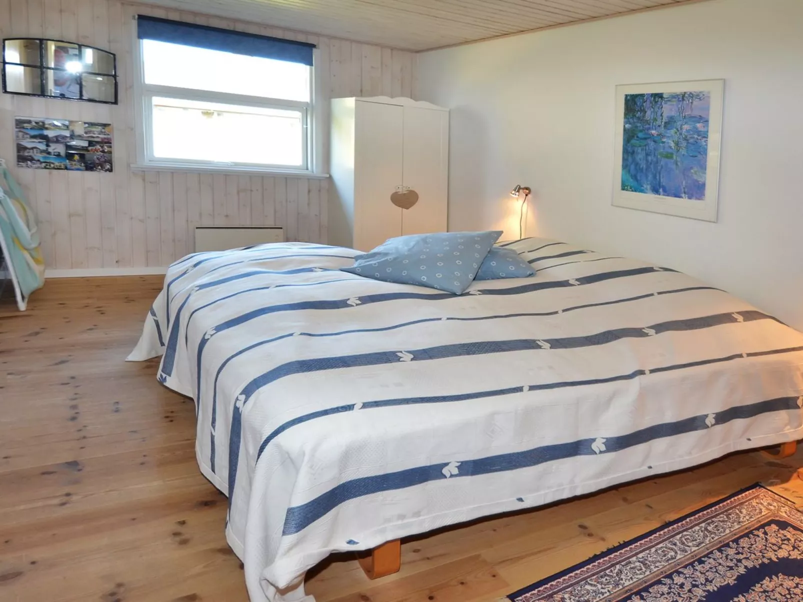 "Annalina" - 1.1km from the sea-Binnen