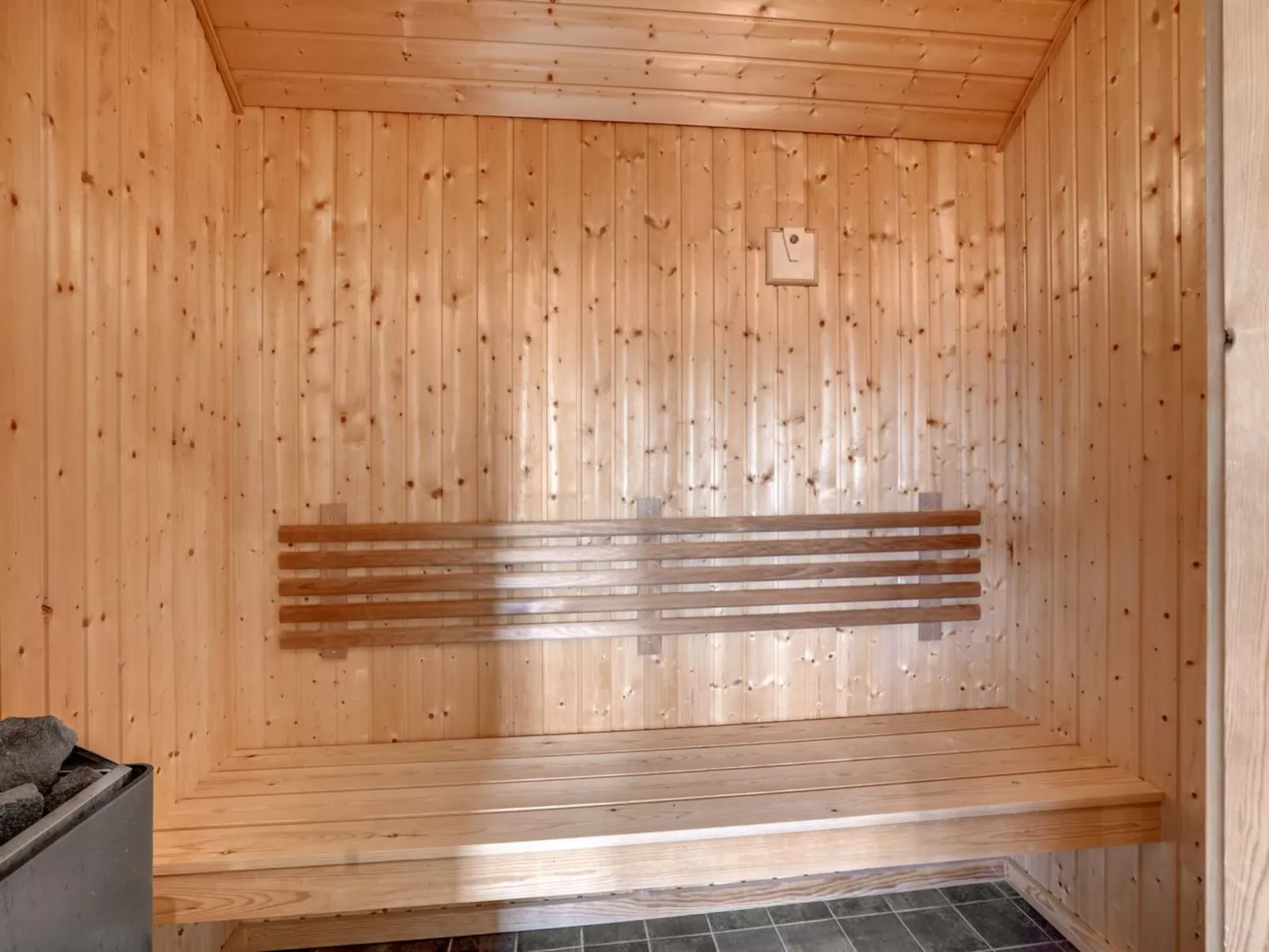 "Oskari" - 1.3km from the sea-Binnen