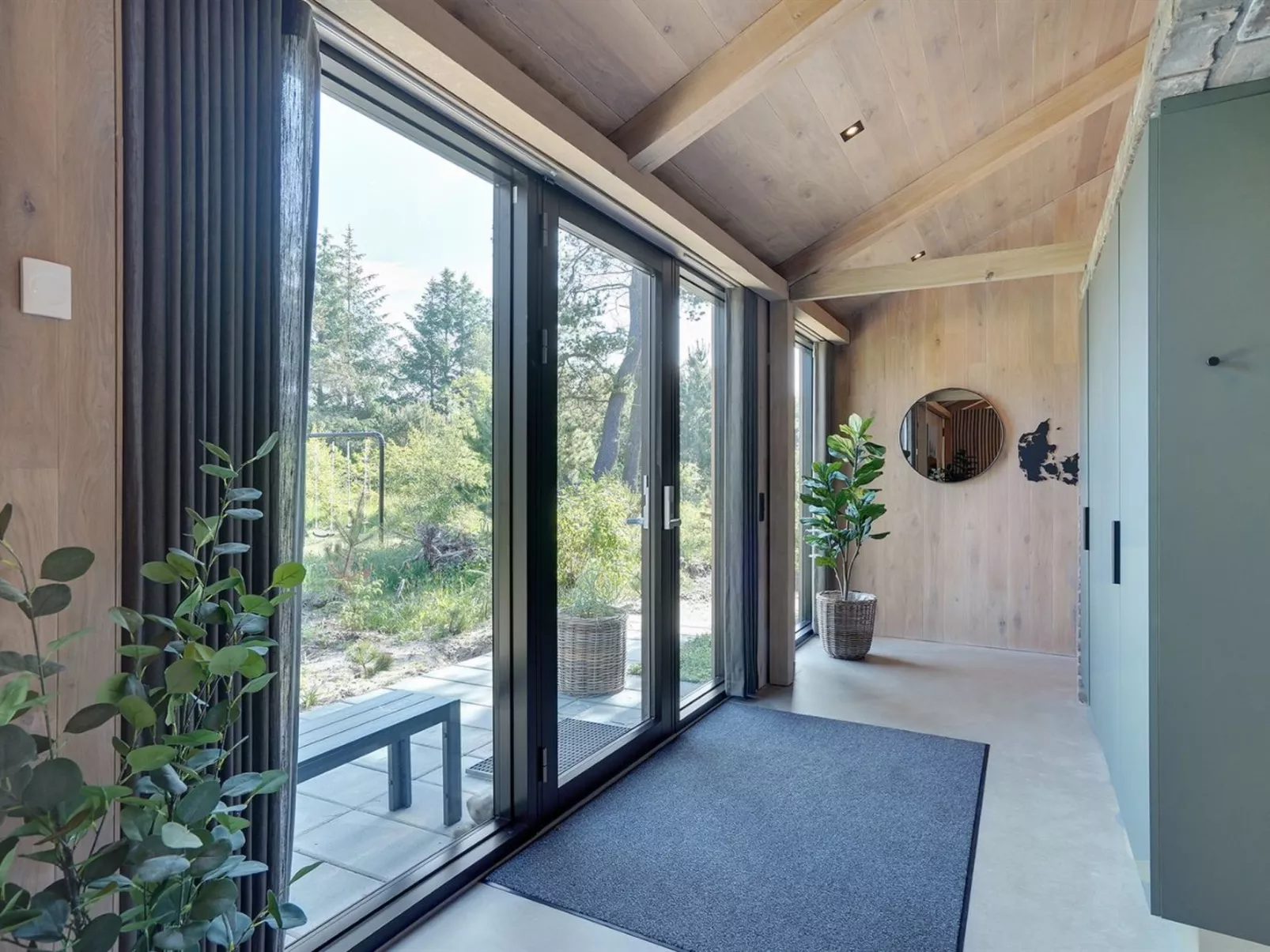 "Stellan" - 1.4km from the sea-Binnen